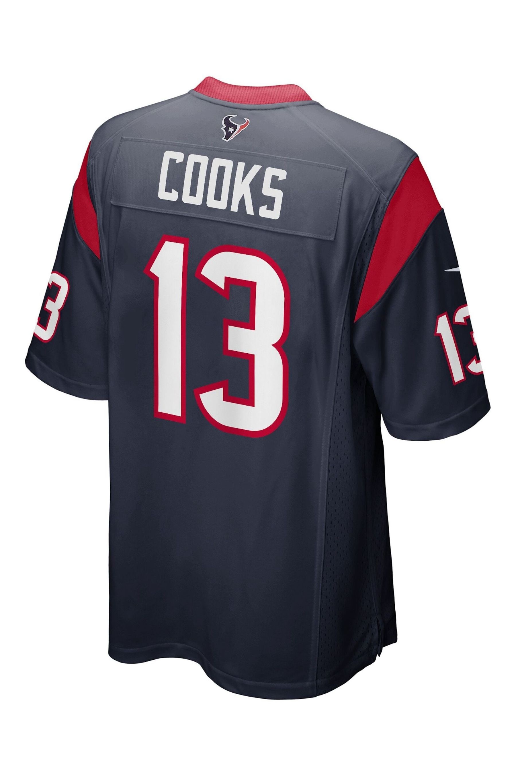 Brandin cooks color rush jersey discount