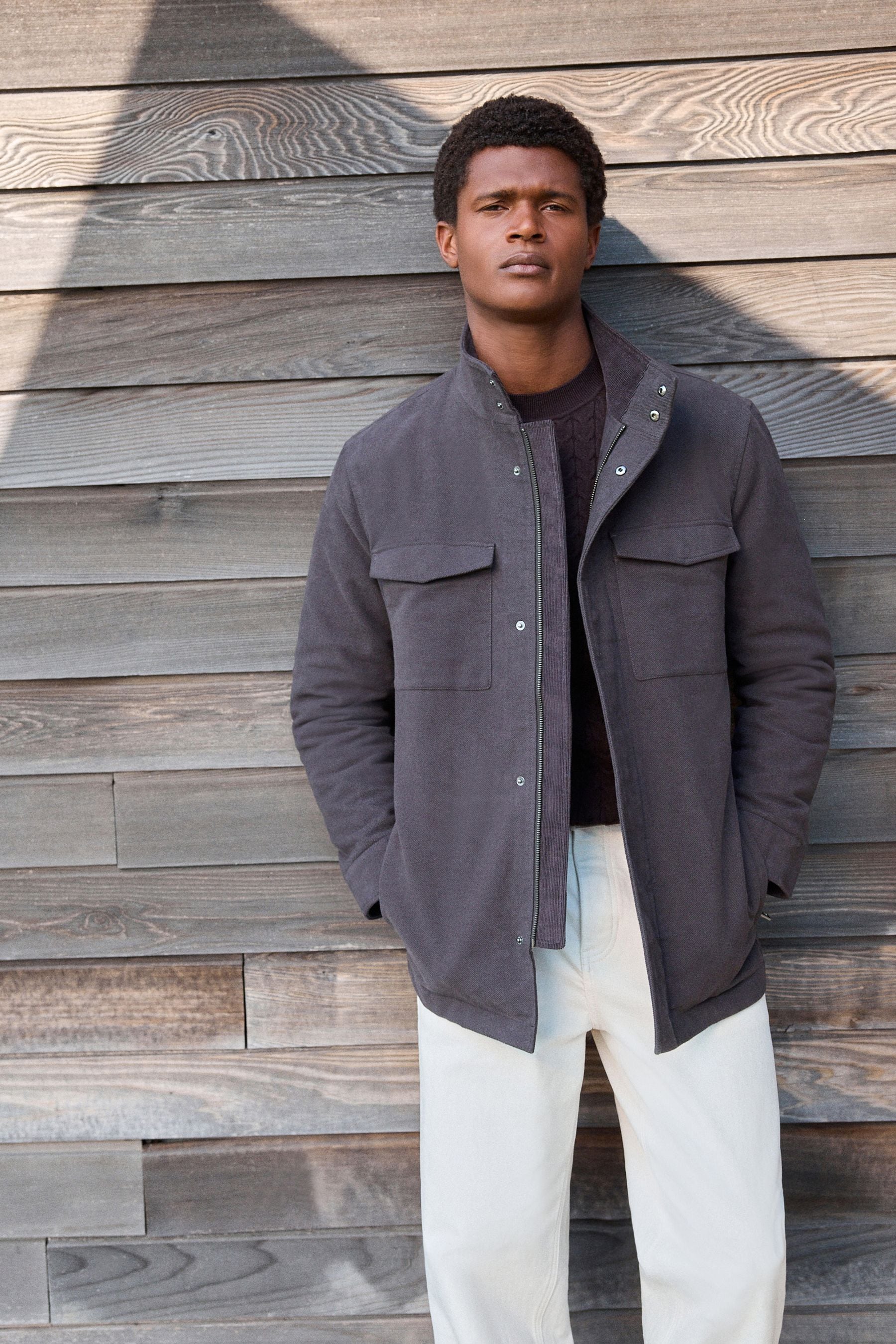 Next signature coat on sale