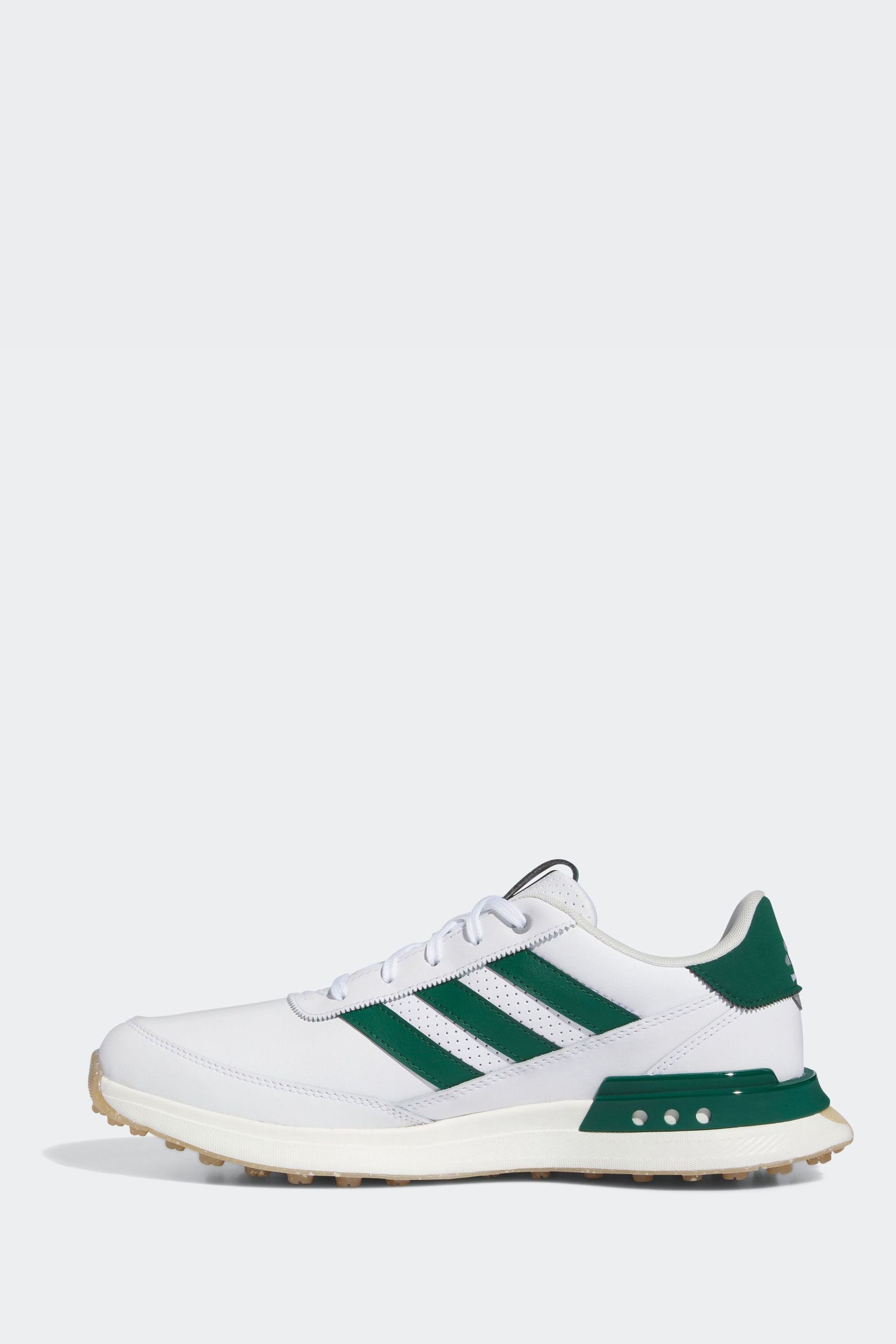 Golf trainers adidas cheap
