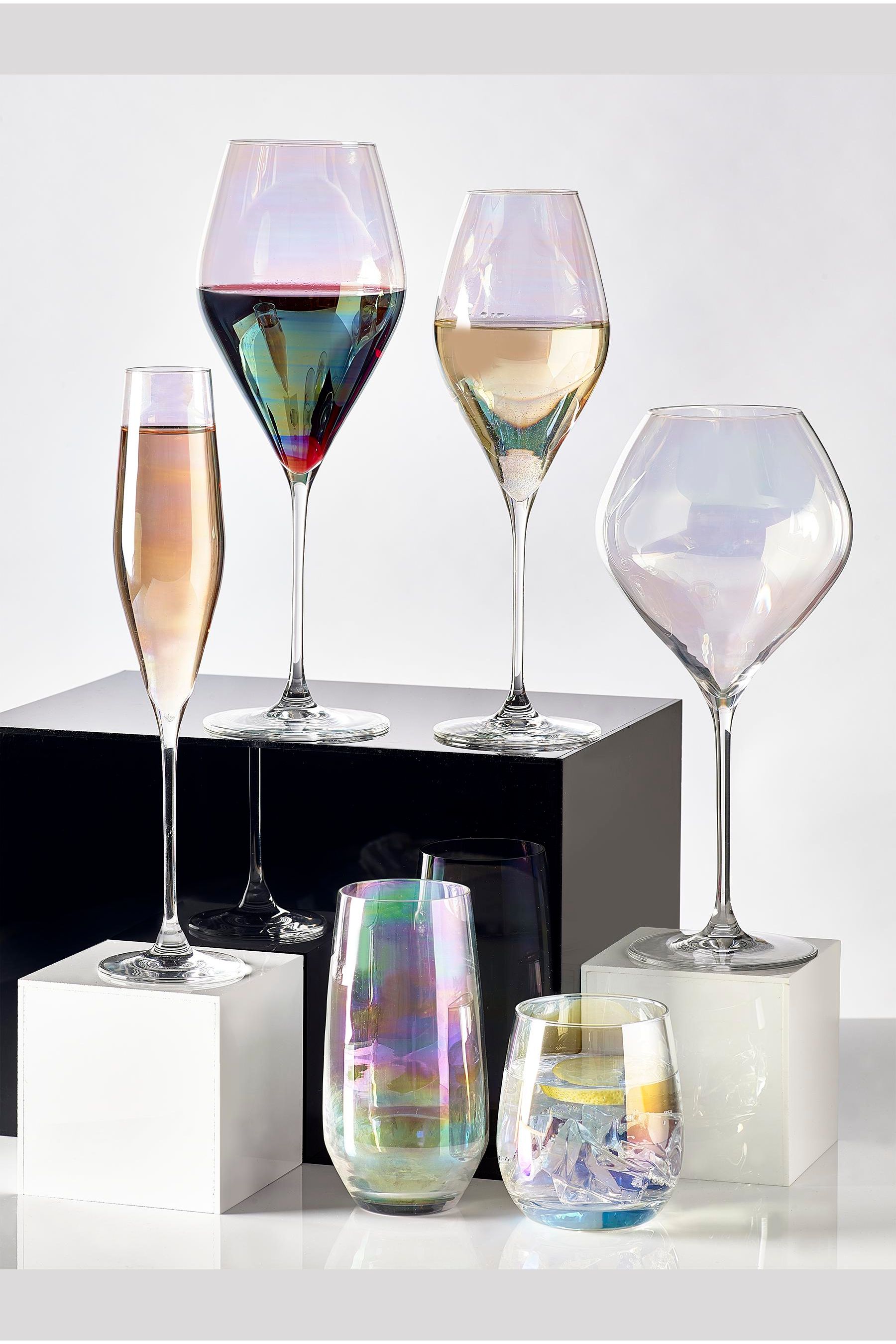 Next red wine glasses store