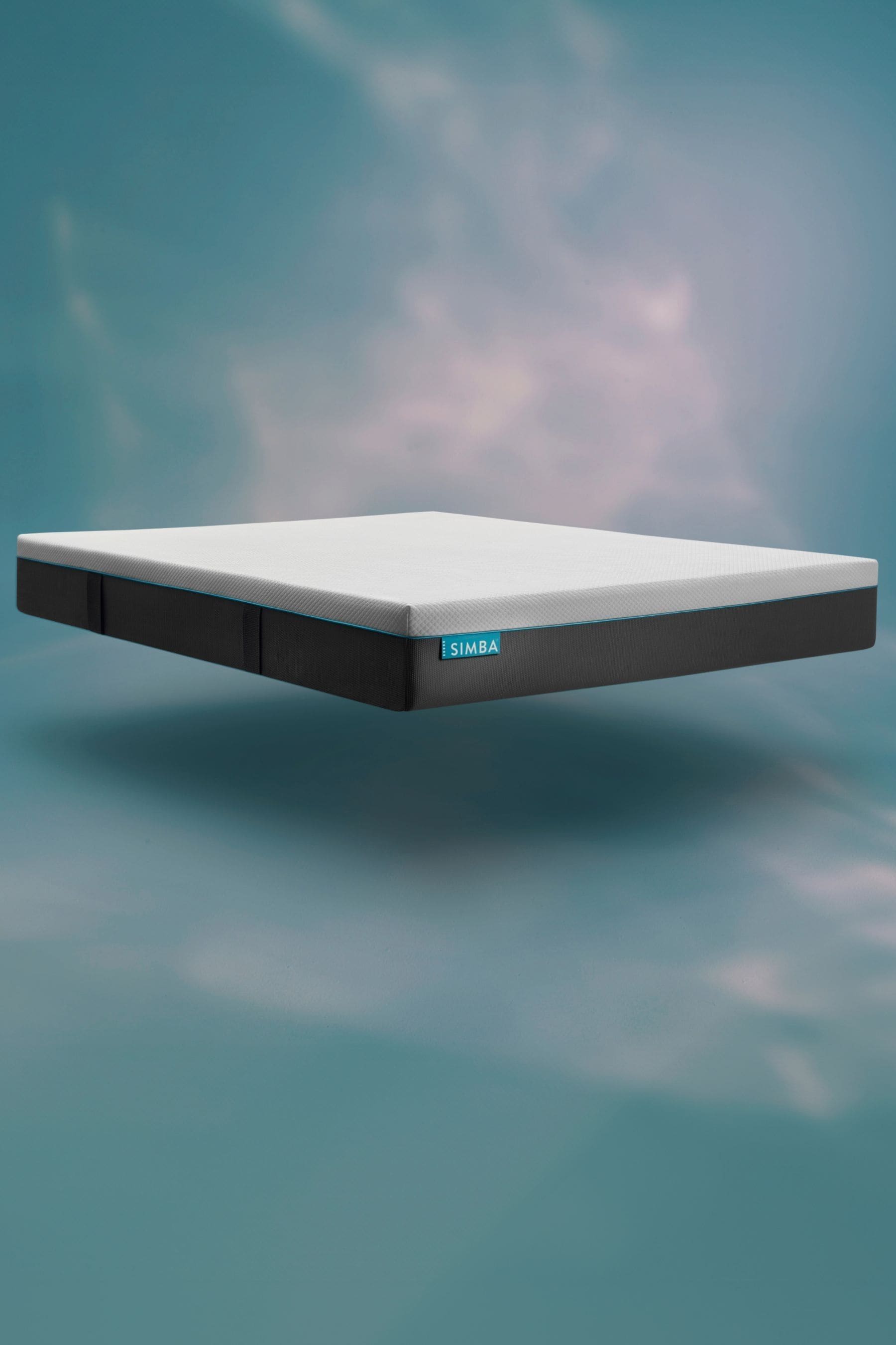 Buy Simba Hybrid Essential Mattress from the Next UK online shop
