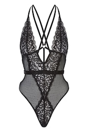 Ann Summers The Obsession Floral Lace Body - Image 4 of 4