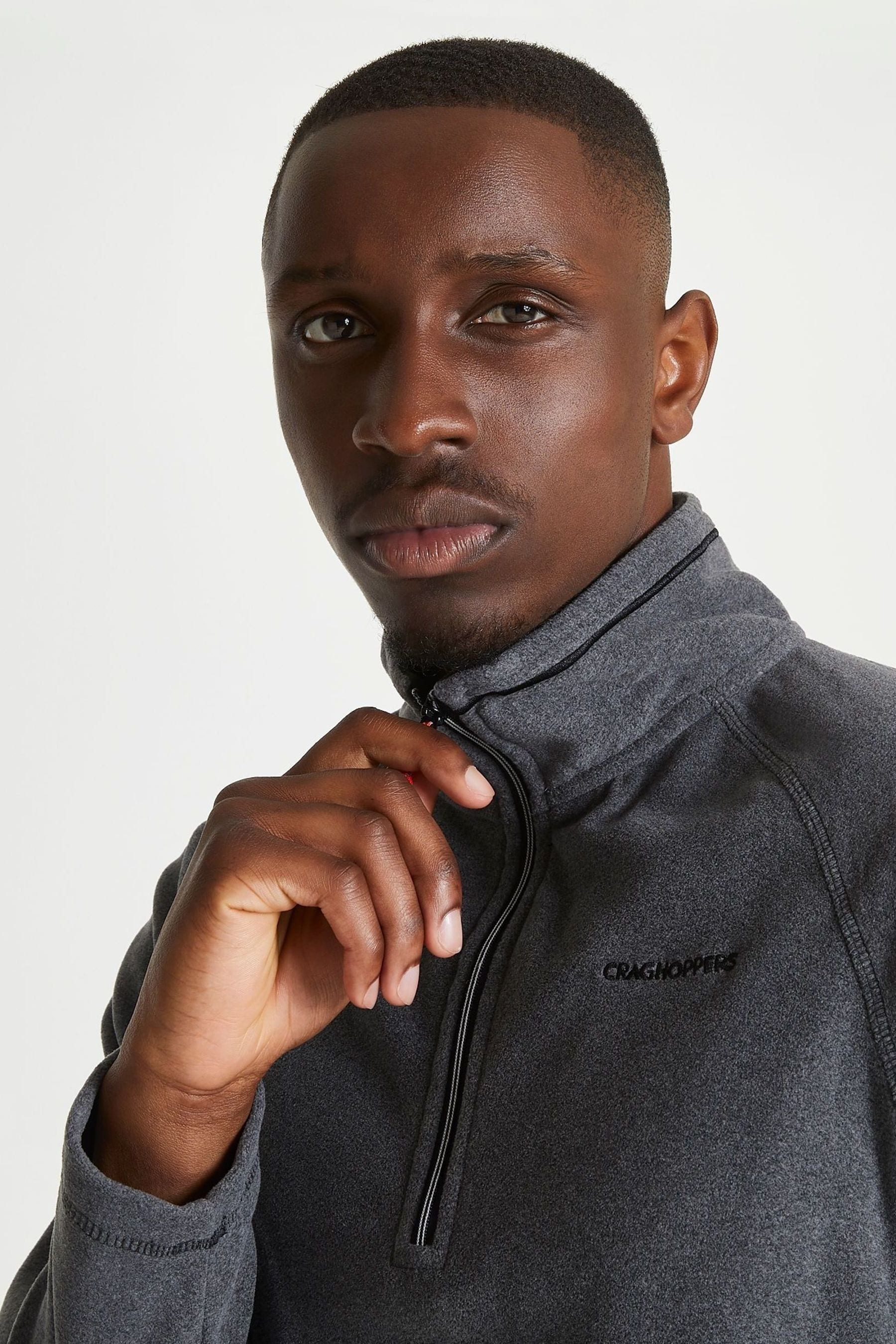 Craghoppers corey fleece new arrivals