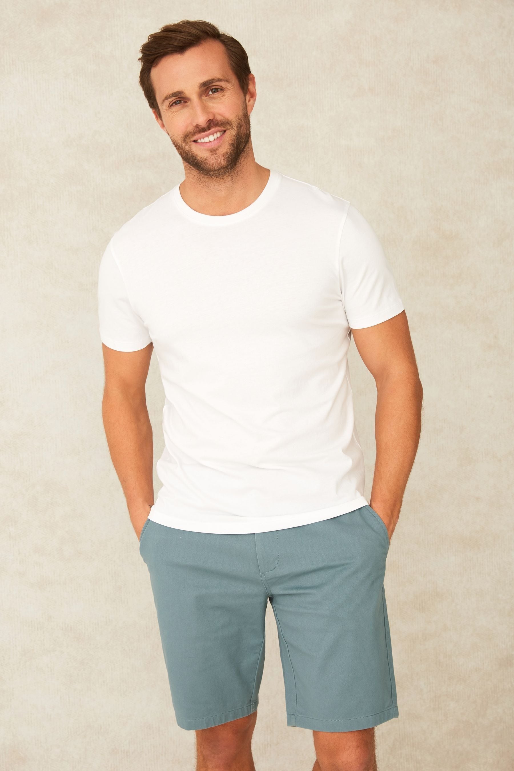 F&f chino shorts store