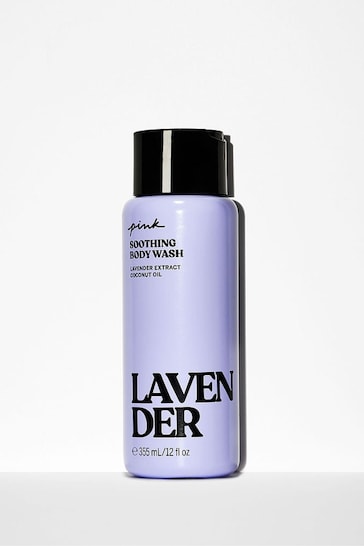 Victoria's Secret Lavender Body Wash