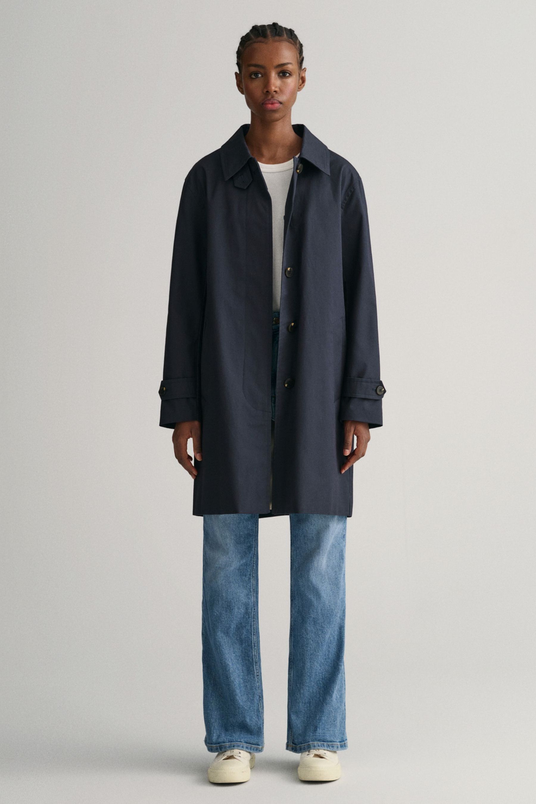 Water repellent car coat online