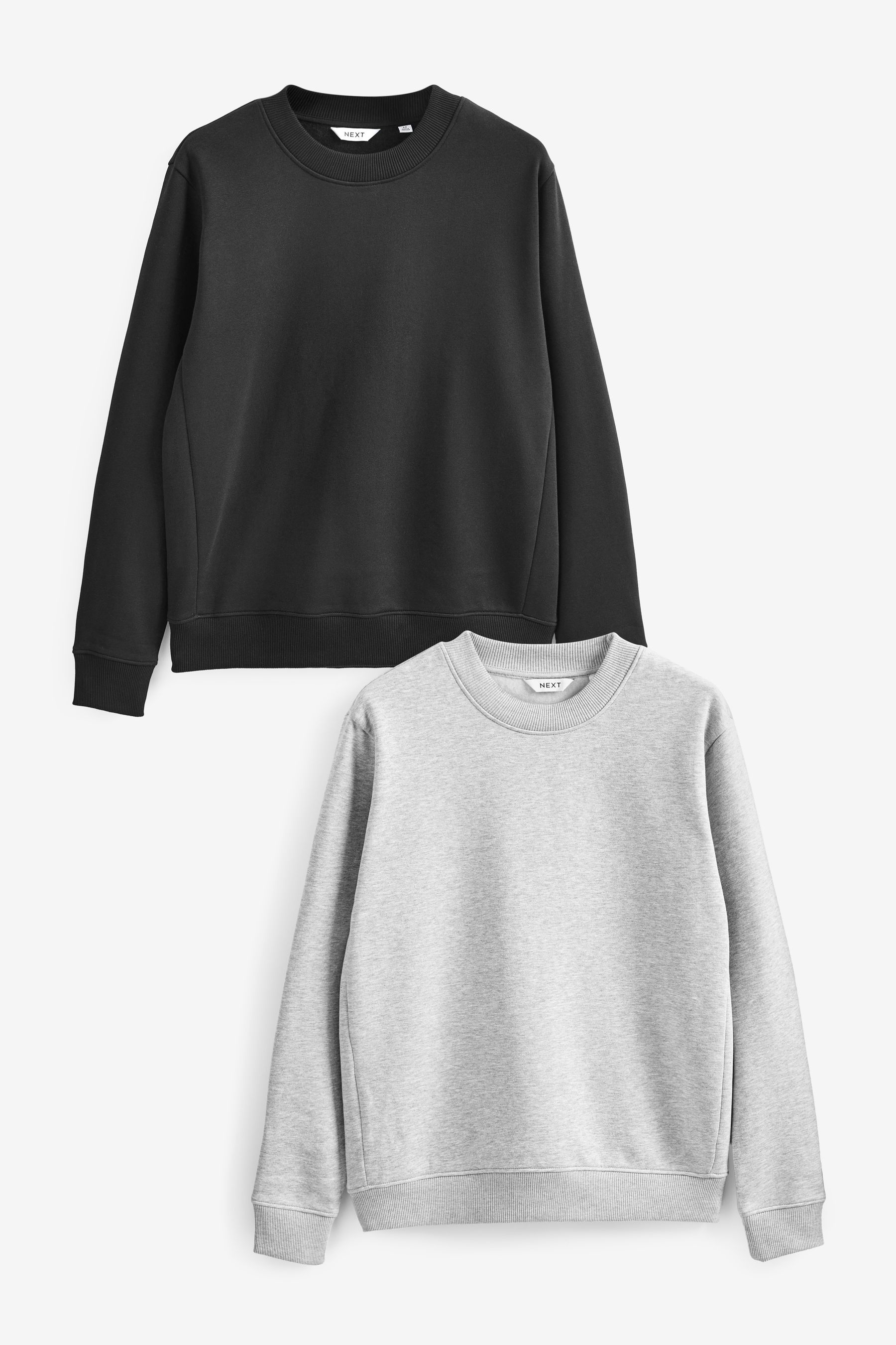 Next mens sweatshirts hot sale