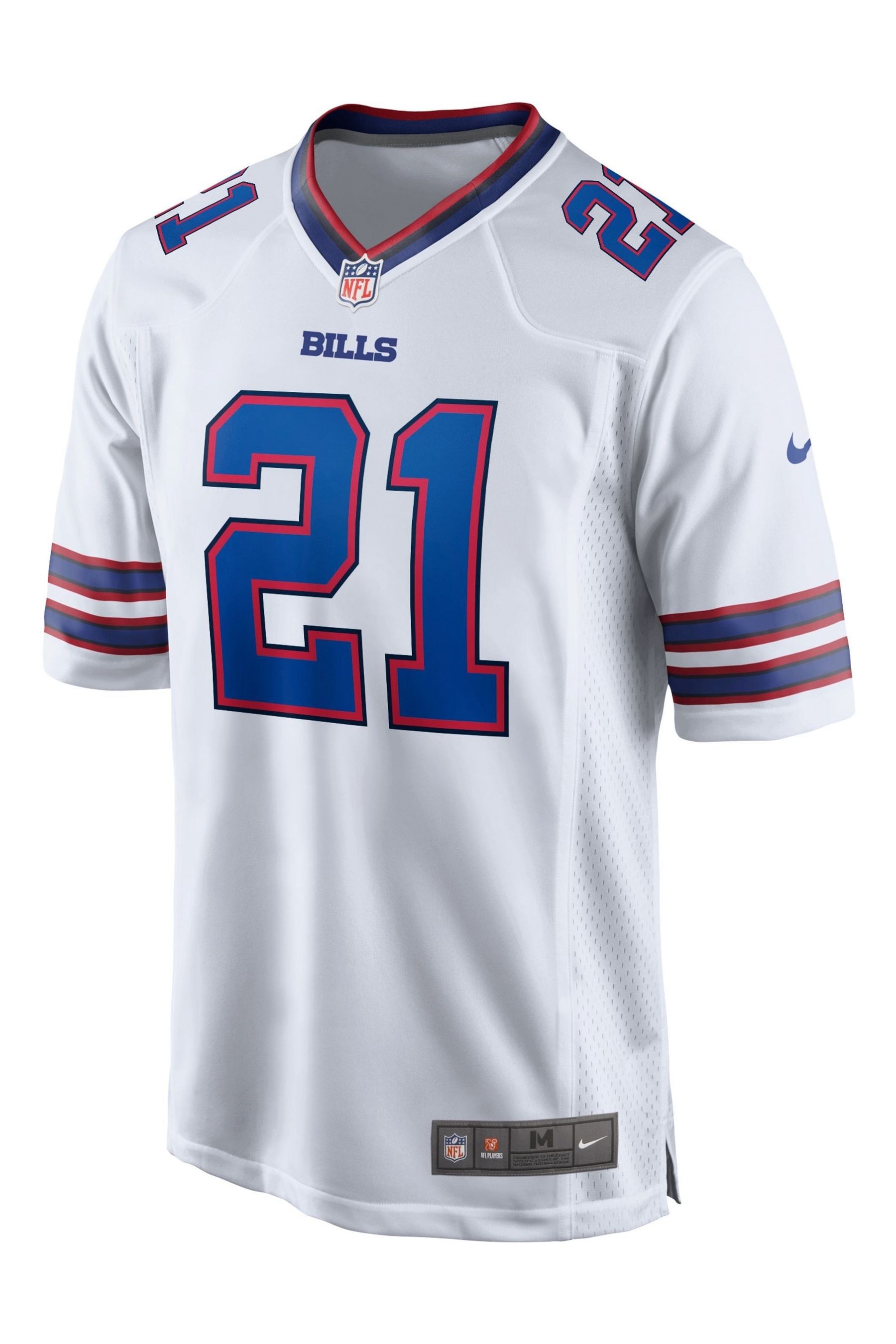 Buffalo bills replica jersey hotsell