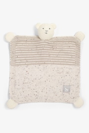 The Little Tailor Baby Natural	Toy Comforter - Image 1 of 4