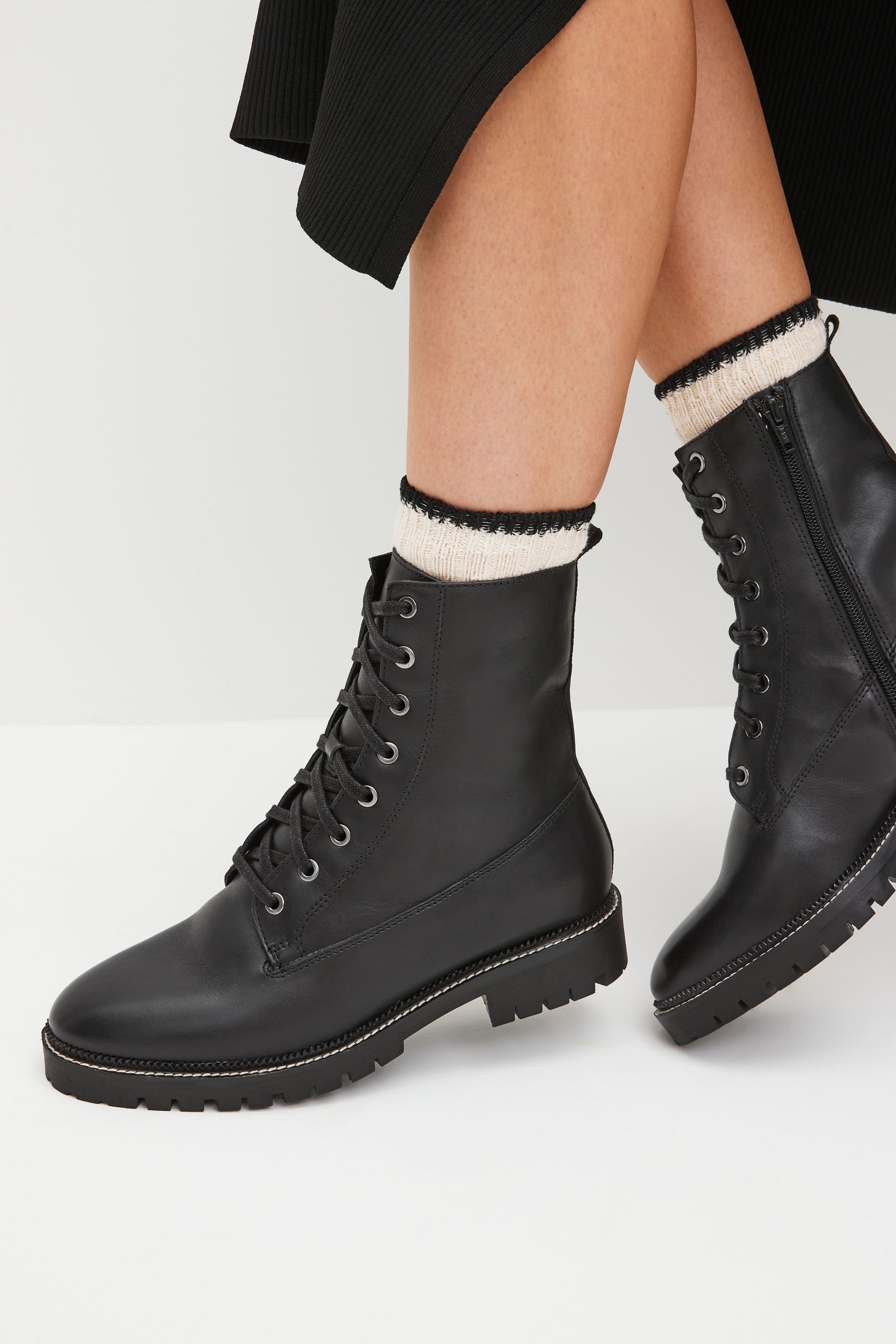 Next shop wide boots