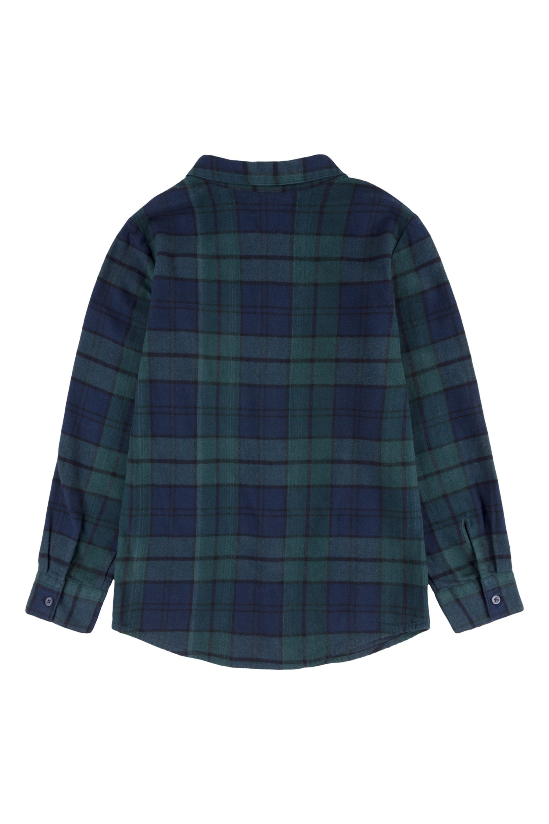 Levis tartan jumper best sale