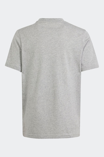 adidas Originals Grey Vrct T-Shirt