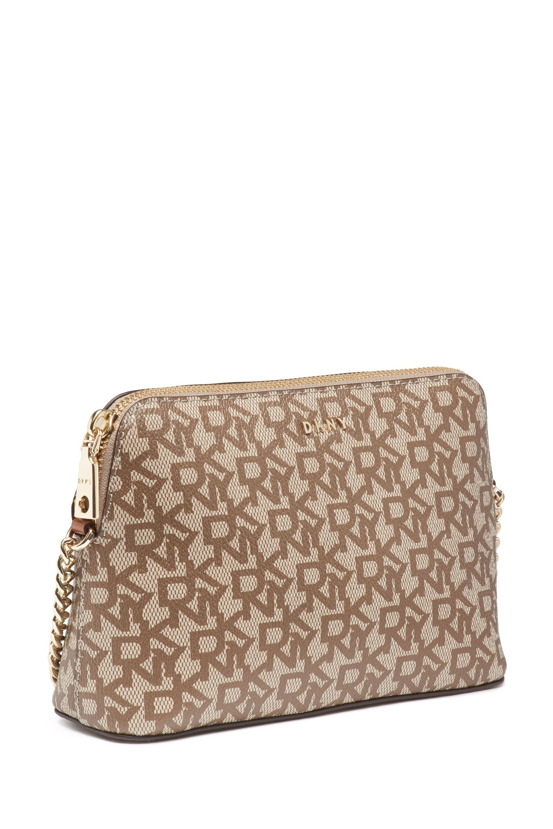 Dkny cross body bag discount
