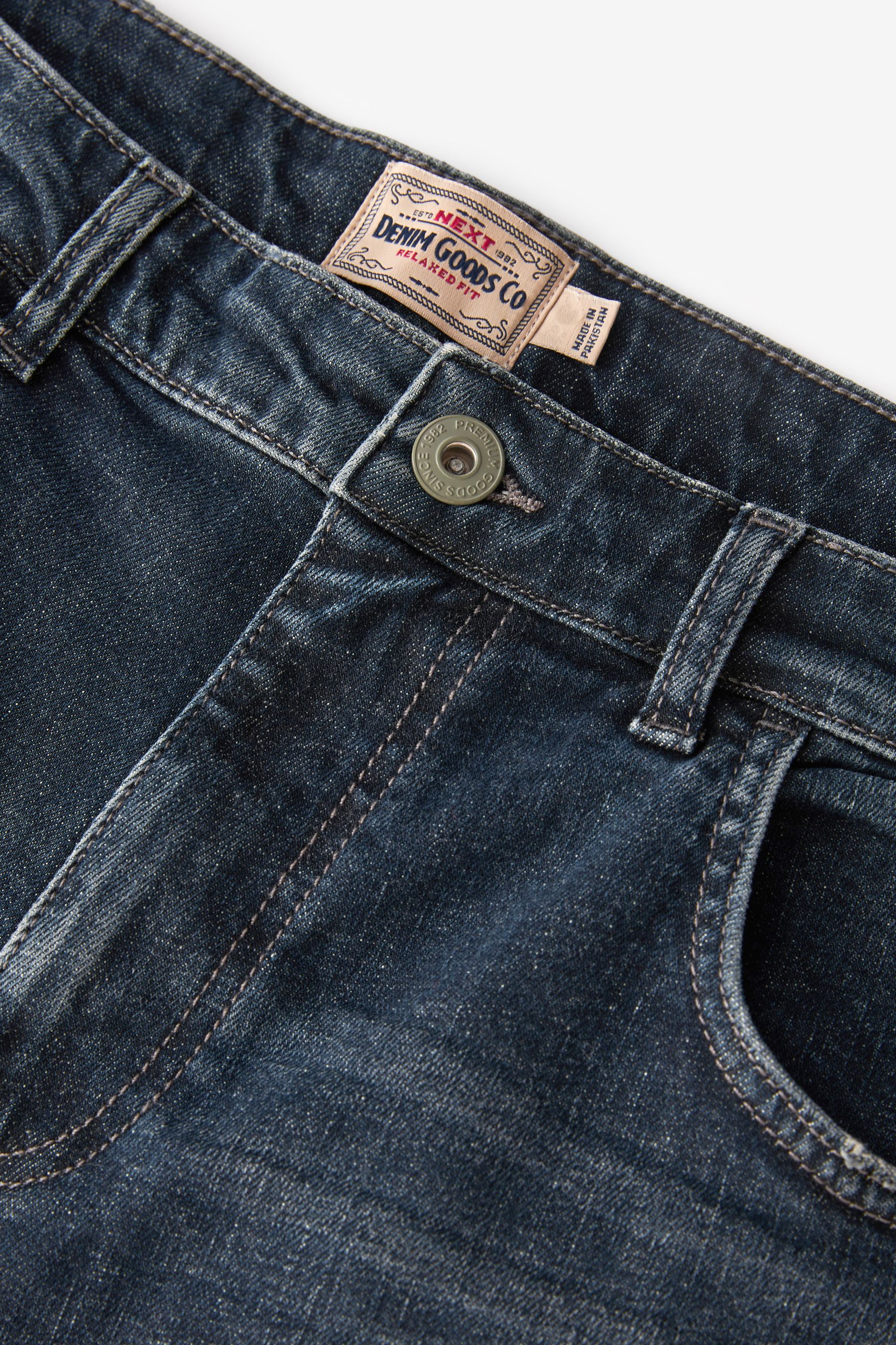 Next sales vintage jeans