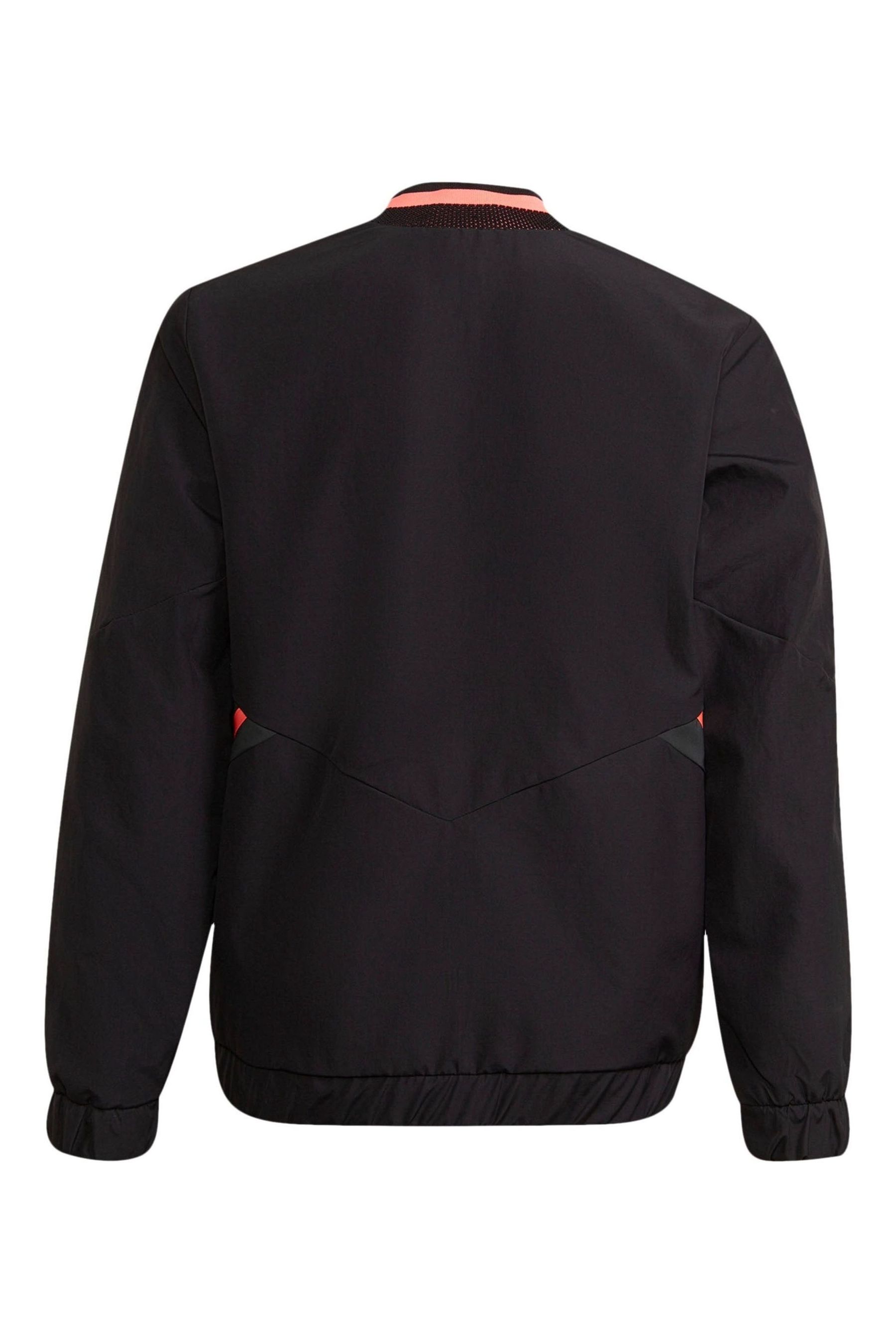 Juventus jacket for kids new arrivals
