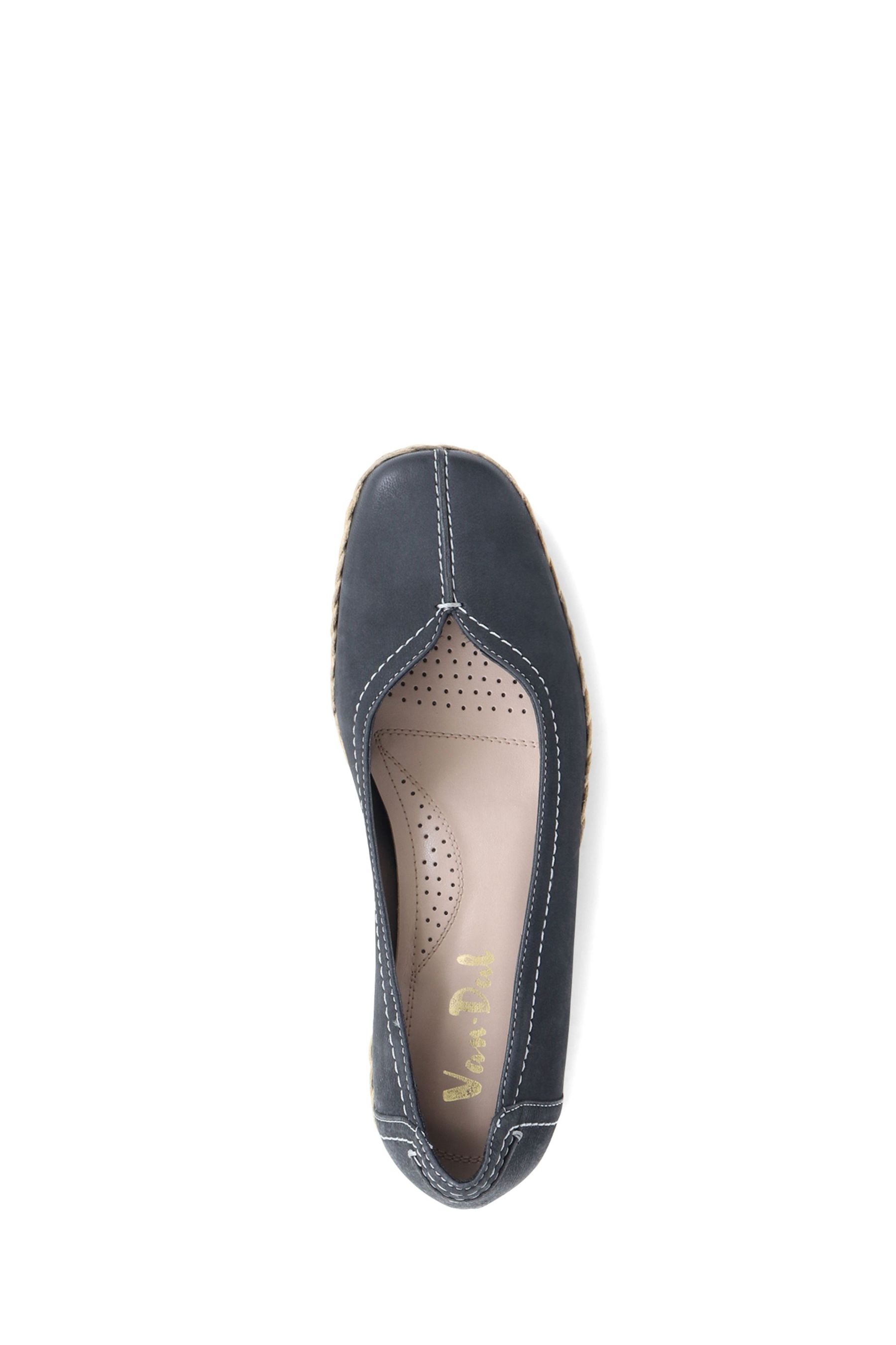 Van espadrilles best sale