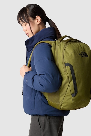 The North Face Green Vault Bag