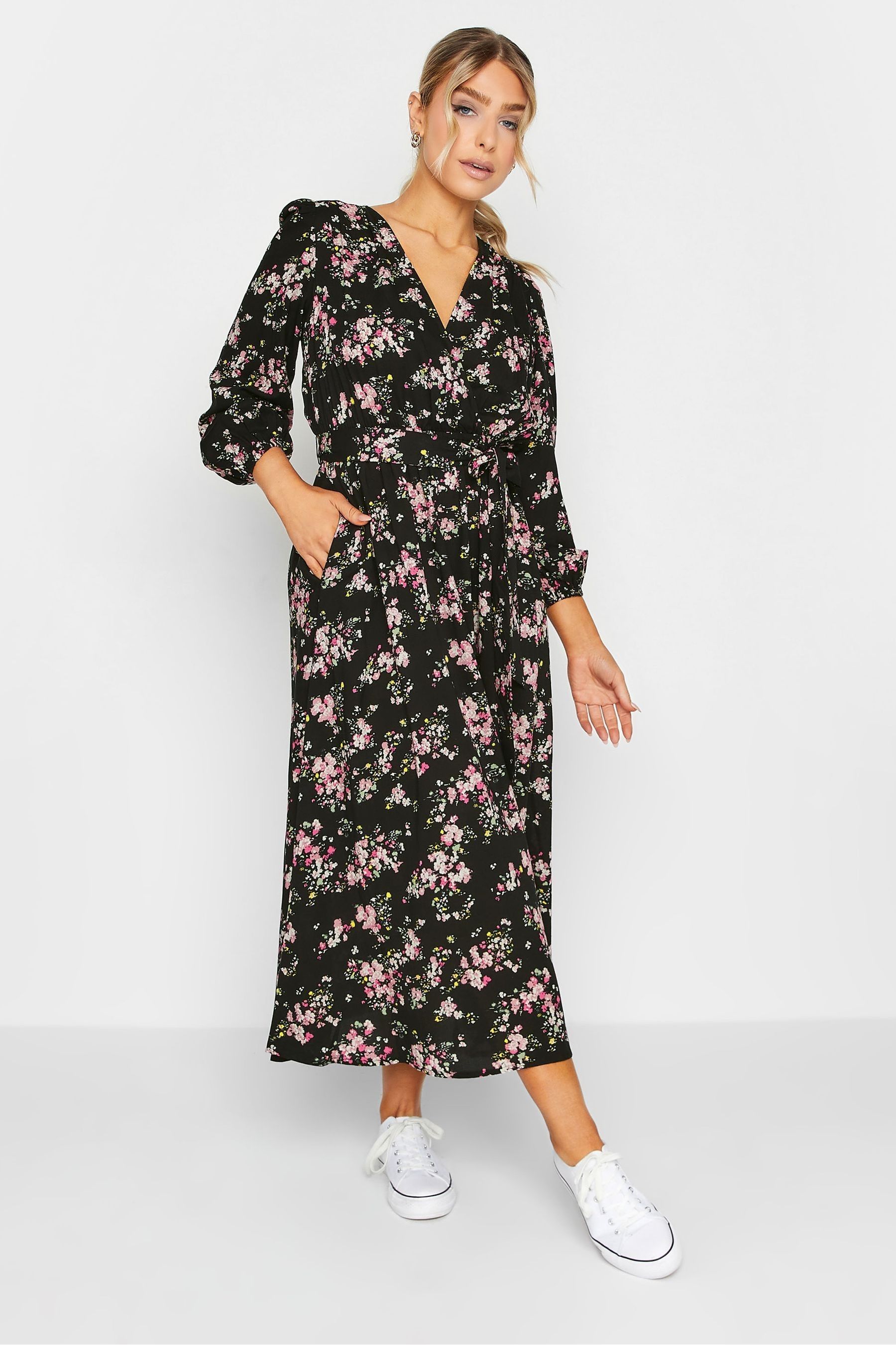 M&co flower girl dresses top