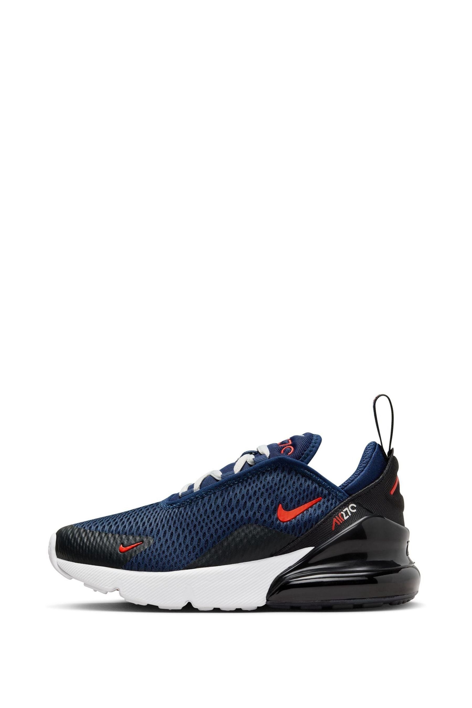 Buy nike air max 270 junior 2025