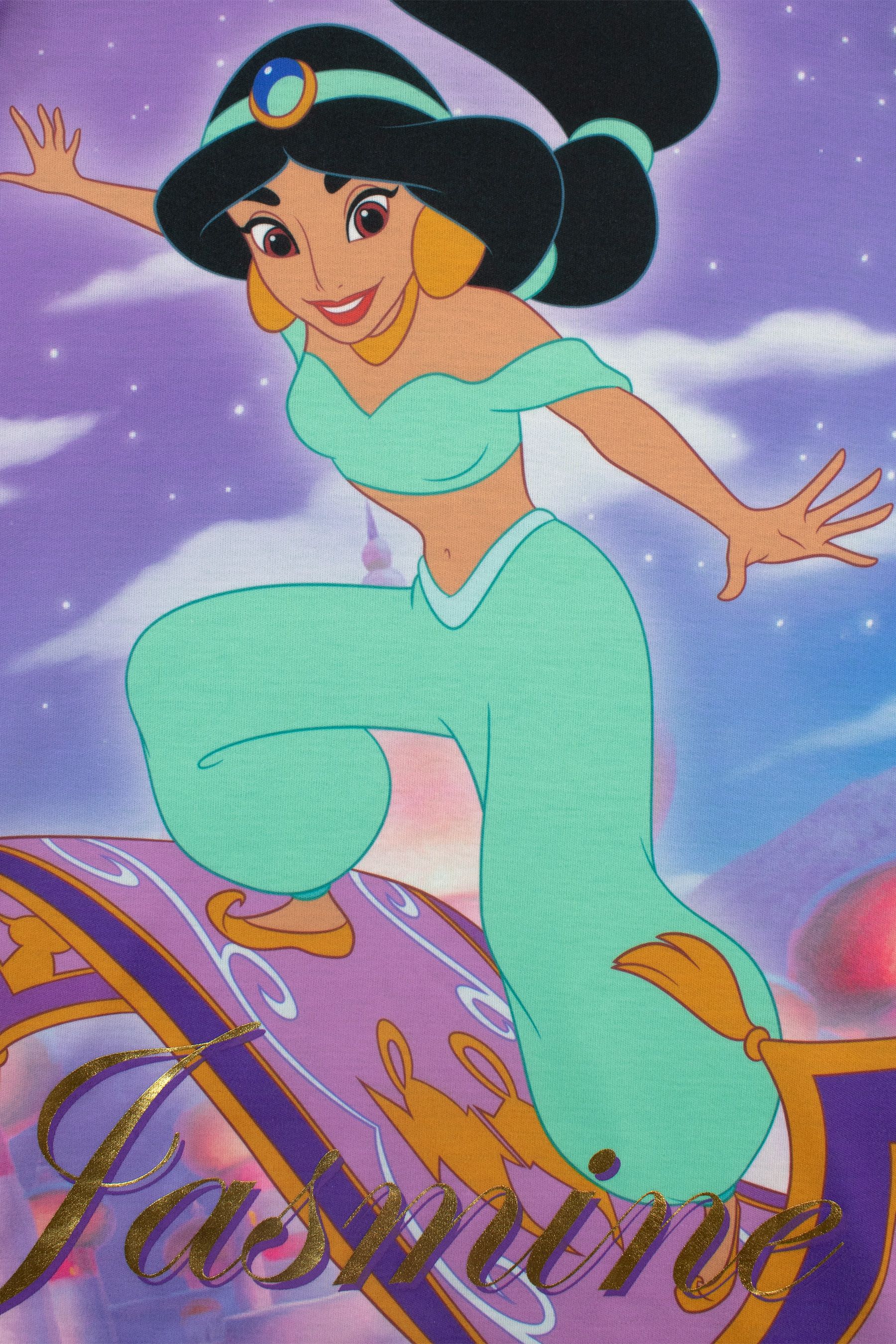 Princess sales jasmine nightdress