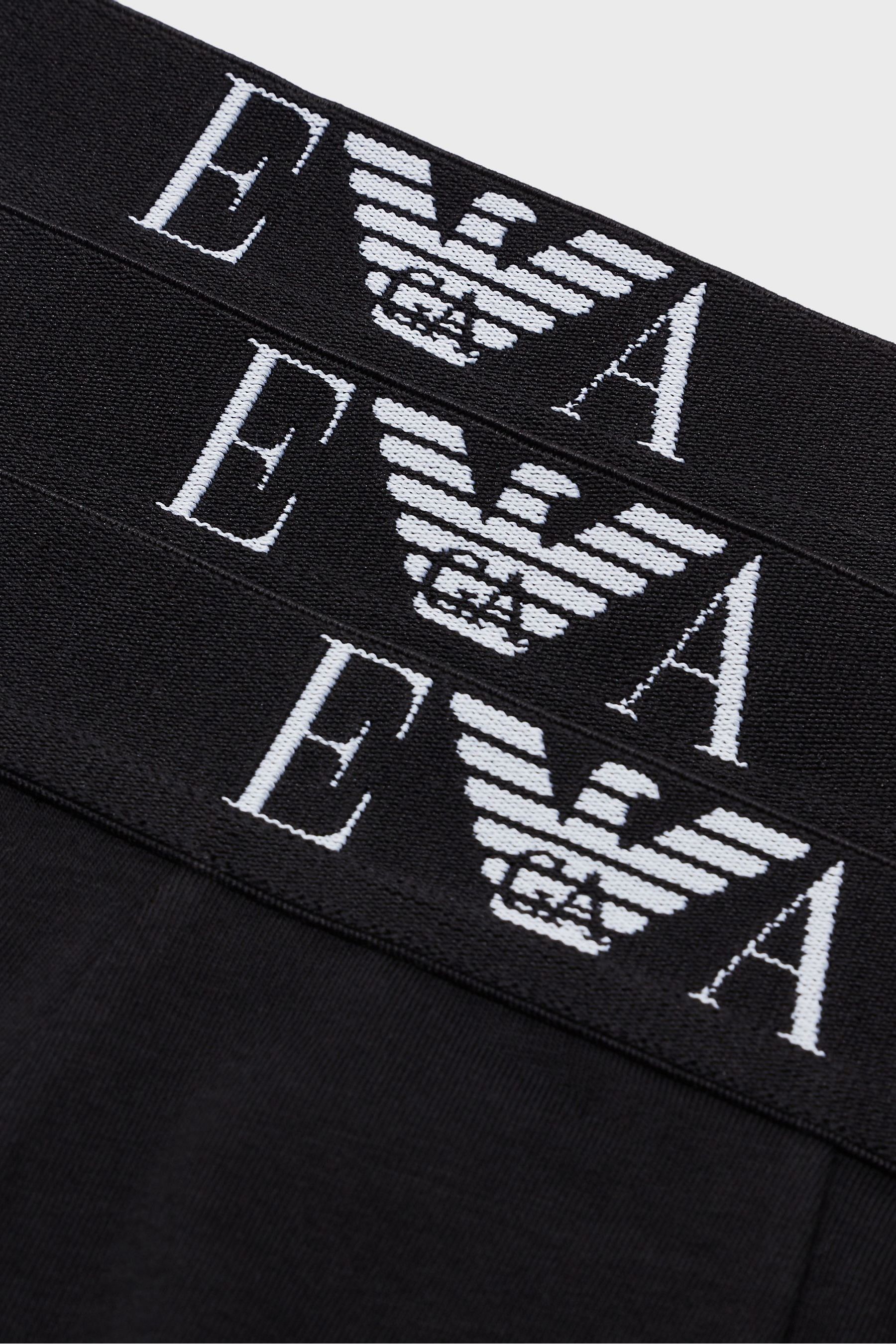 Buy Emporio Armani Boxers 3 Pack from Next United Arab Emirates