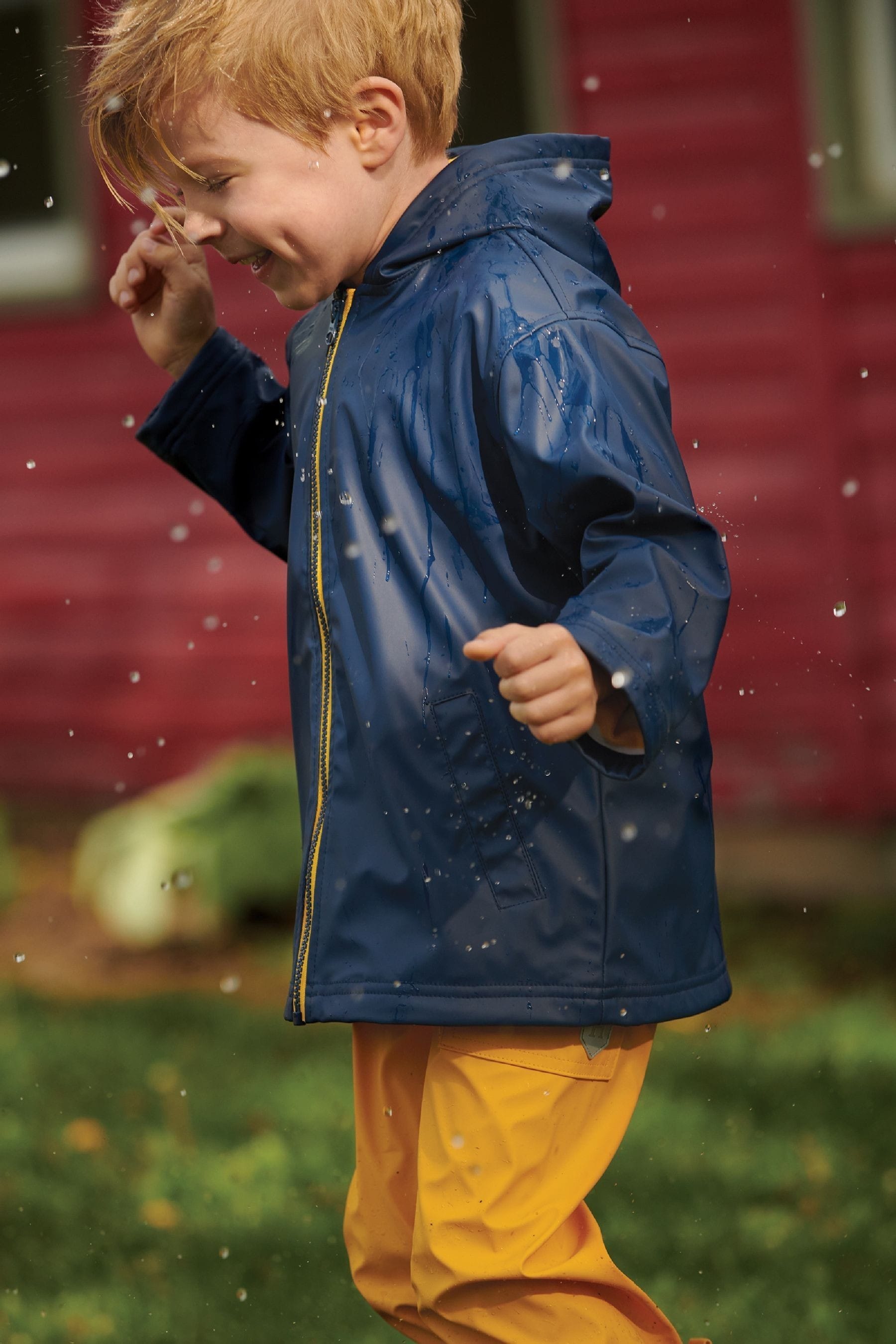 Next yellow trousers 2025