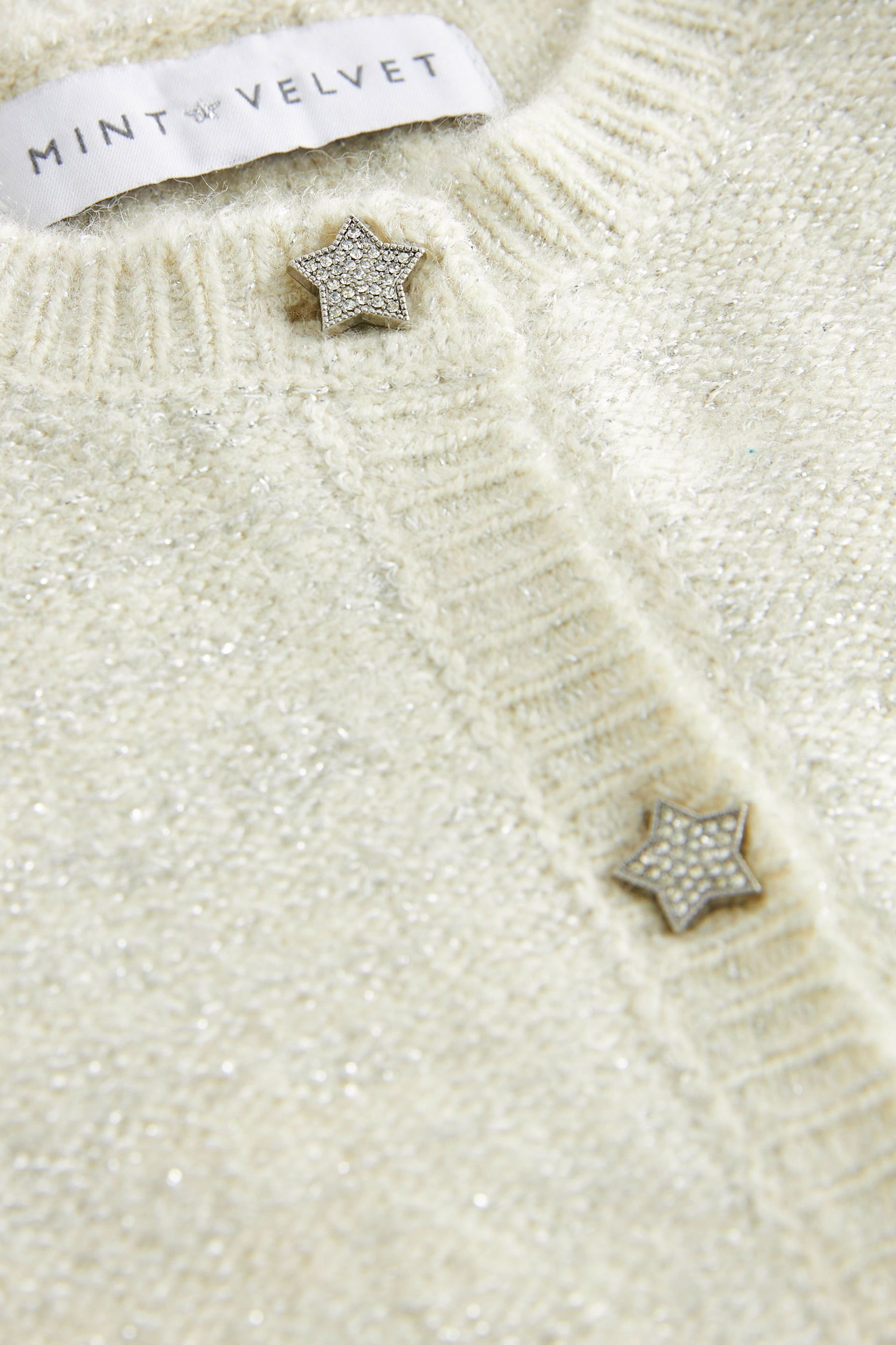 Mint velvet shop cardigan