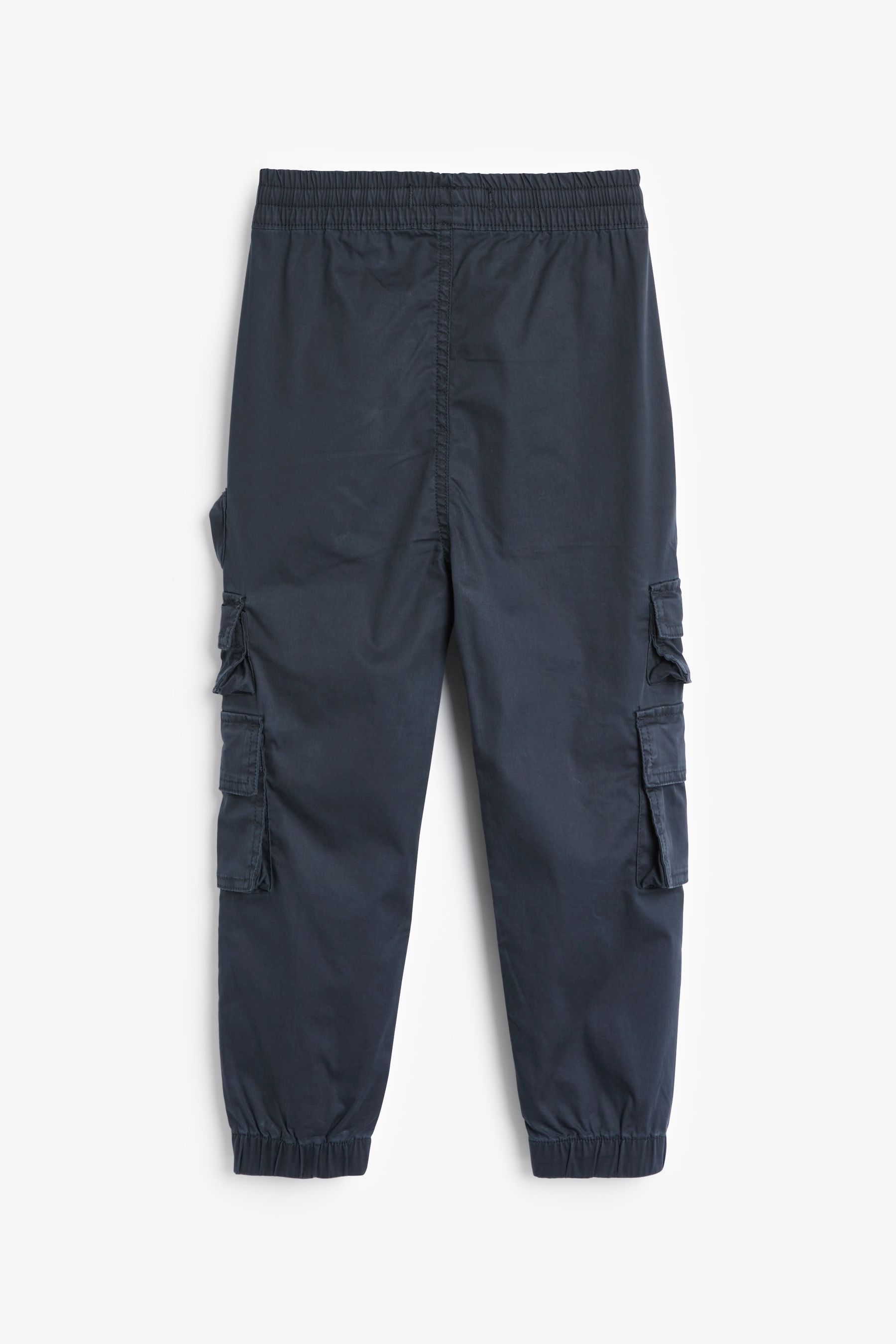 Abercrombie online cargo joggers