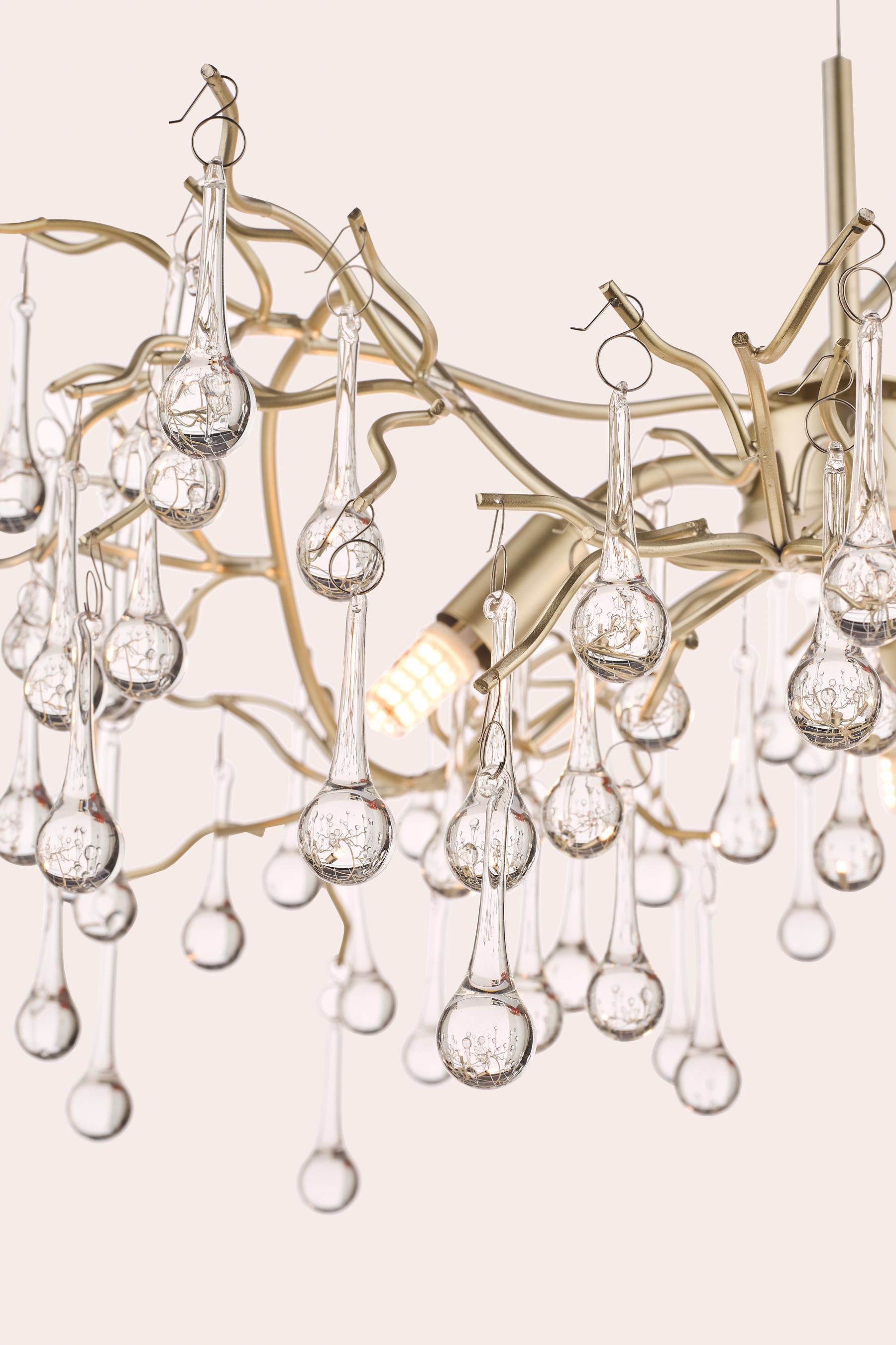 Willow ceiling deals light