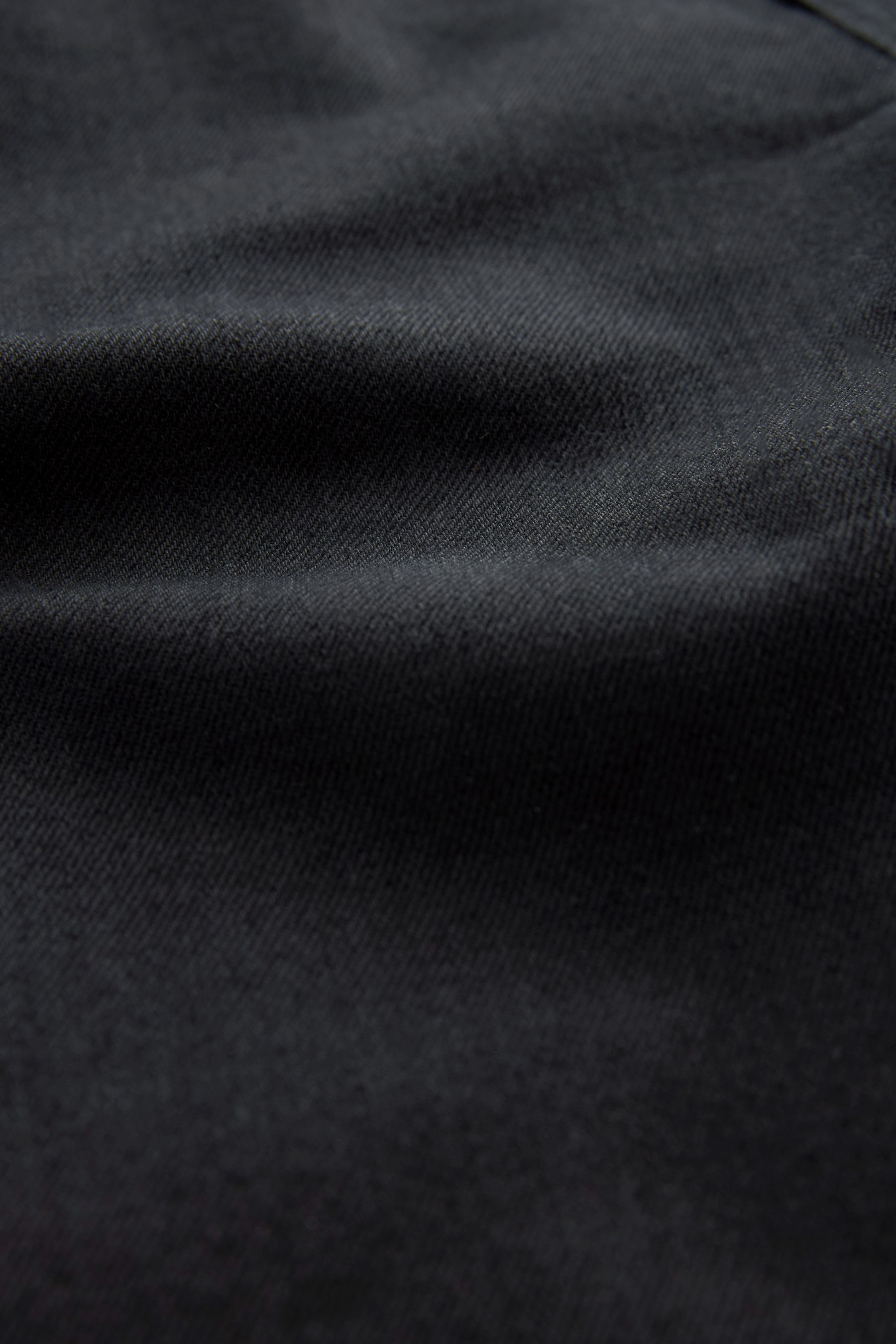 Buy Solid Black Super Skinny Classic Stretch Jeans from the Next