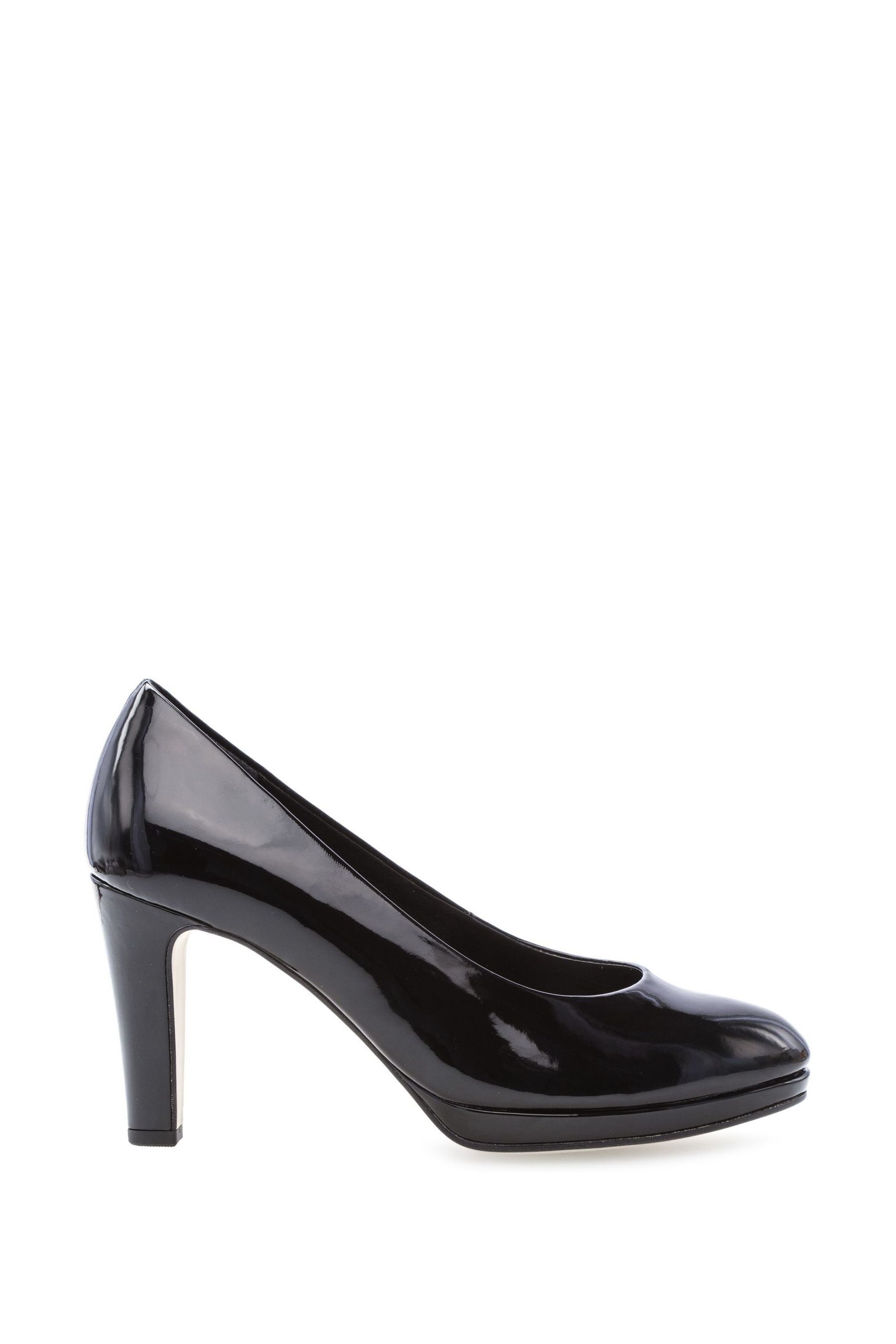 Gabor splendid black shop