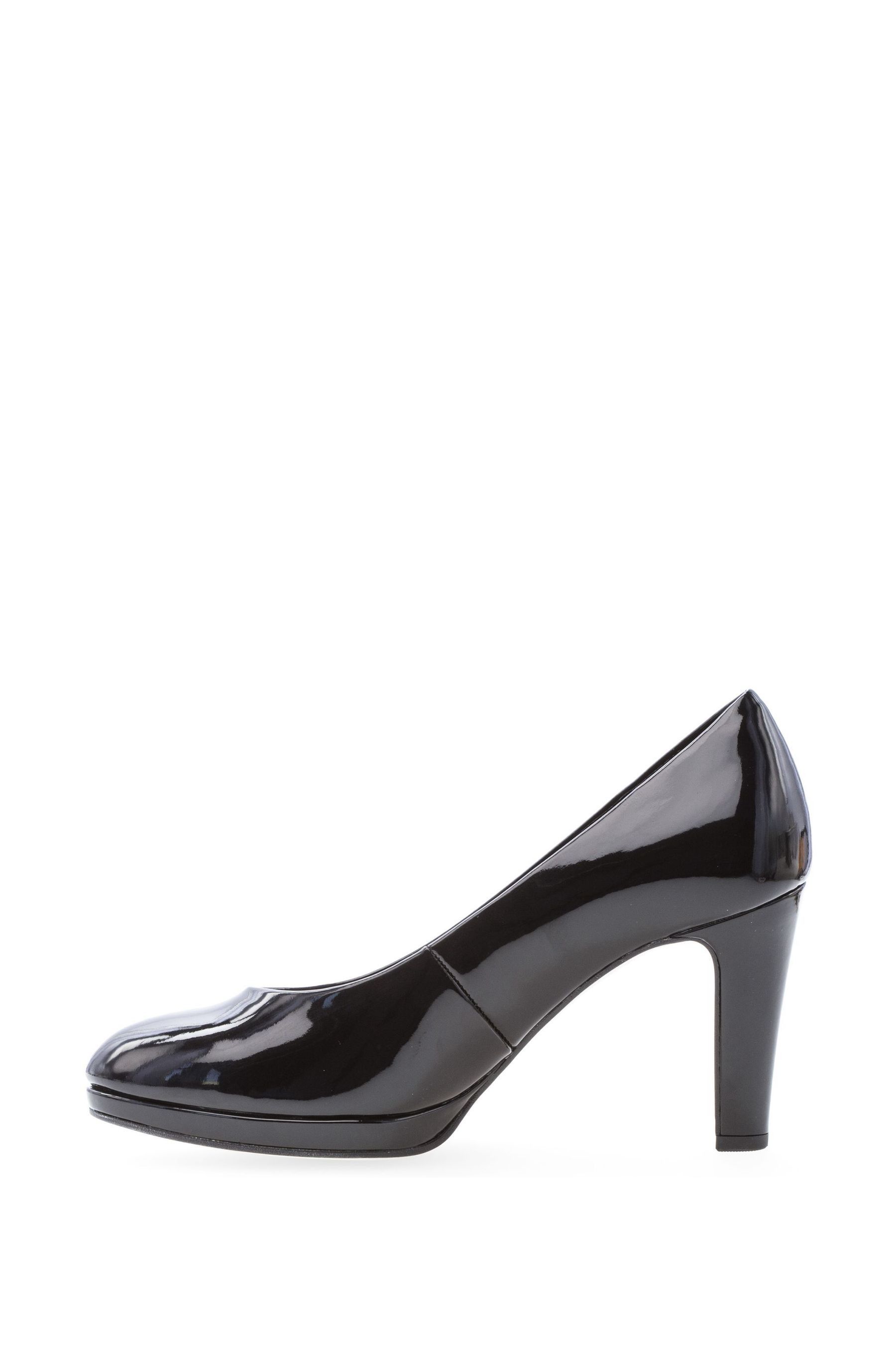 Gabor splendid black top