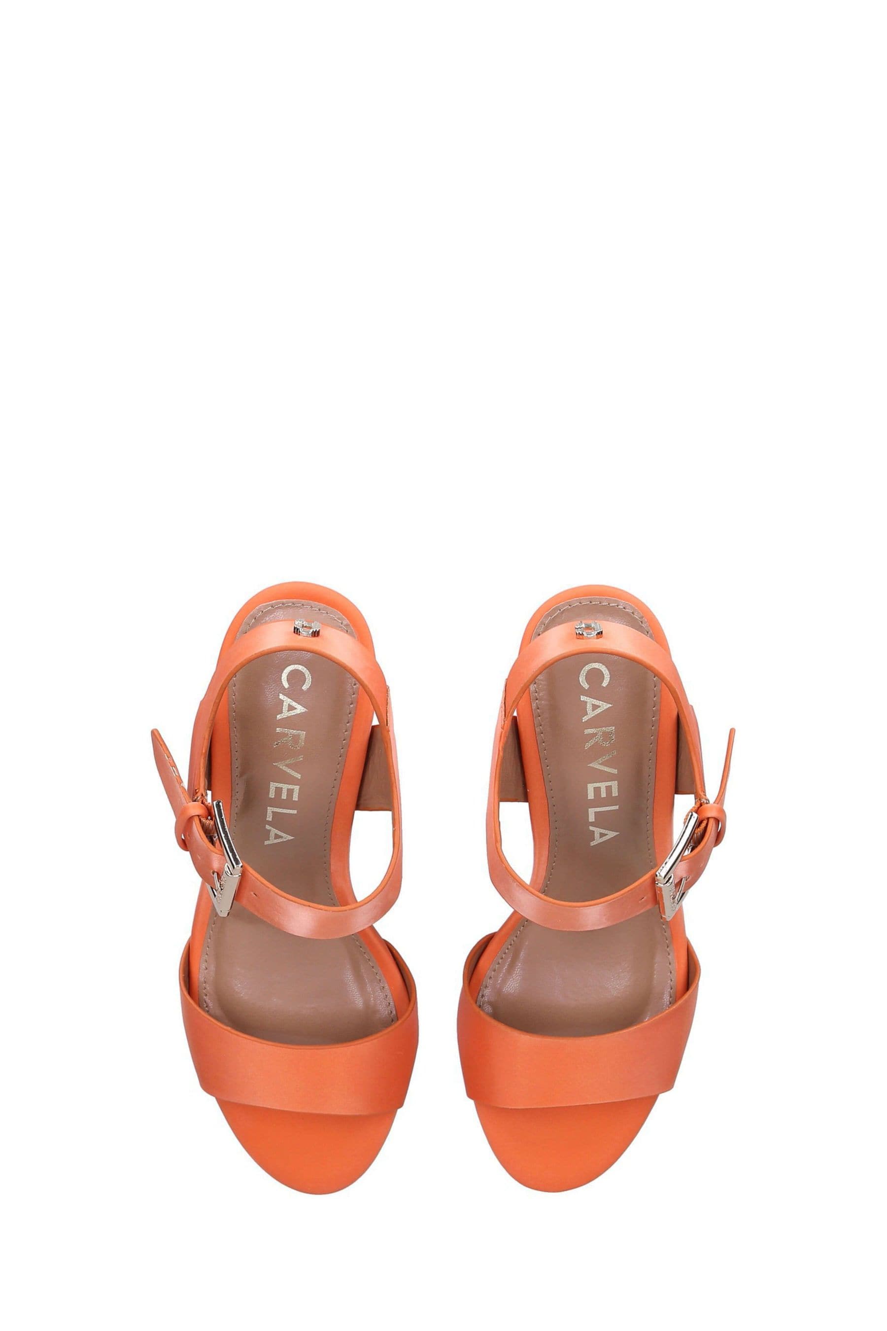 Carvela sales sadie sandals