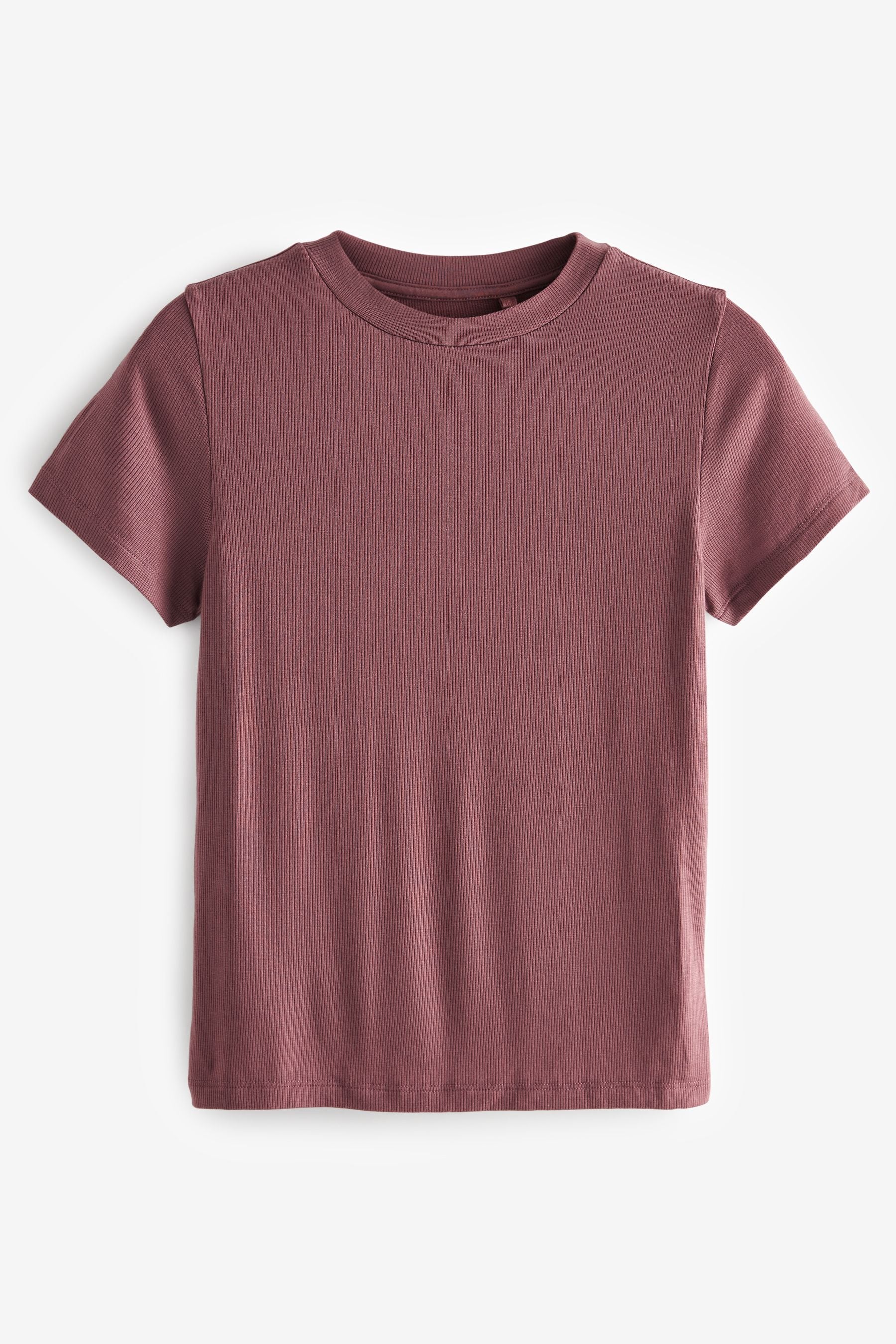 Rose pink t shirt sale