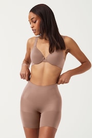 SPANX® Firm Control Oncore Mid Thigh Shorts - Image 1 of 4