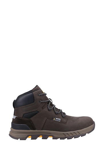 Buy Amblers Safety Brown 261 Safety Boots from the Next UK online shop