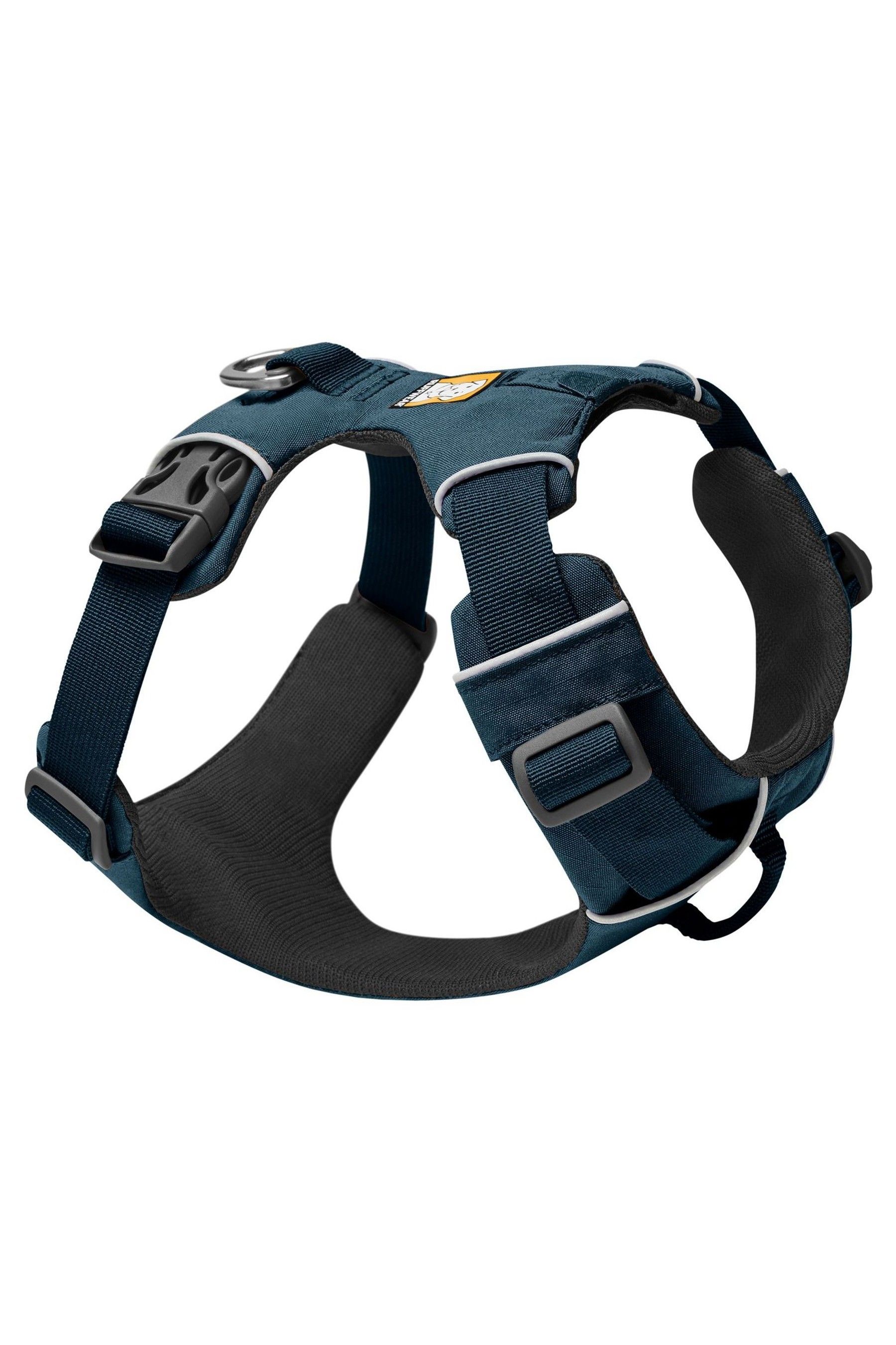 Ruffwear front deals range harness medium
