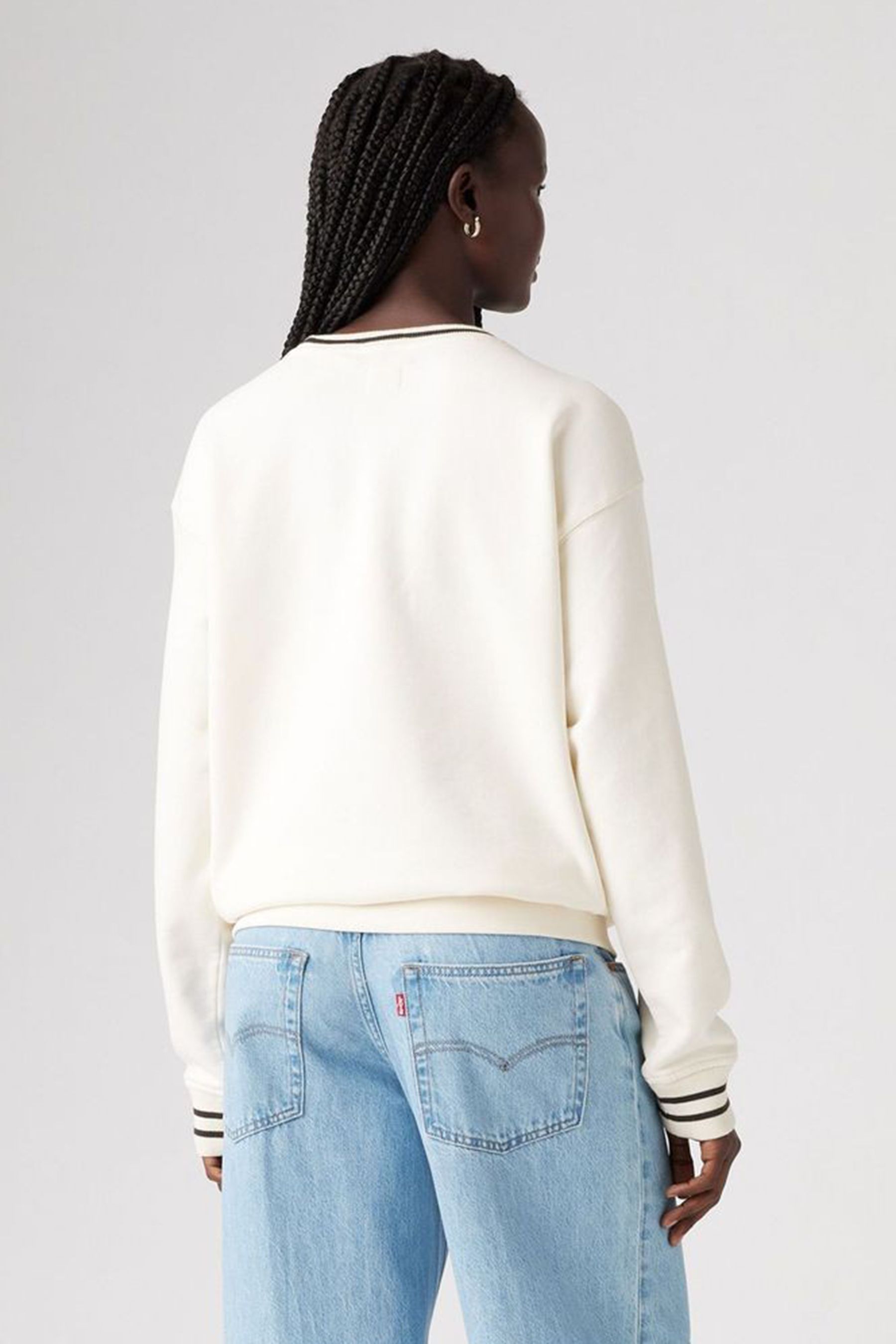 Sweat levi's graphic sport hoodie shop