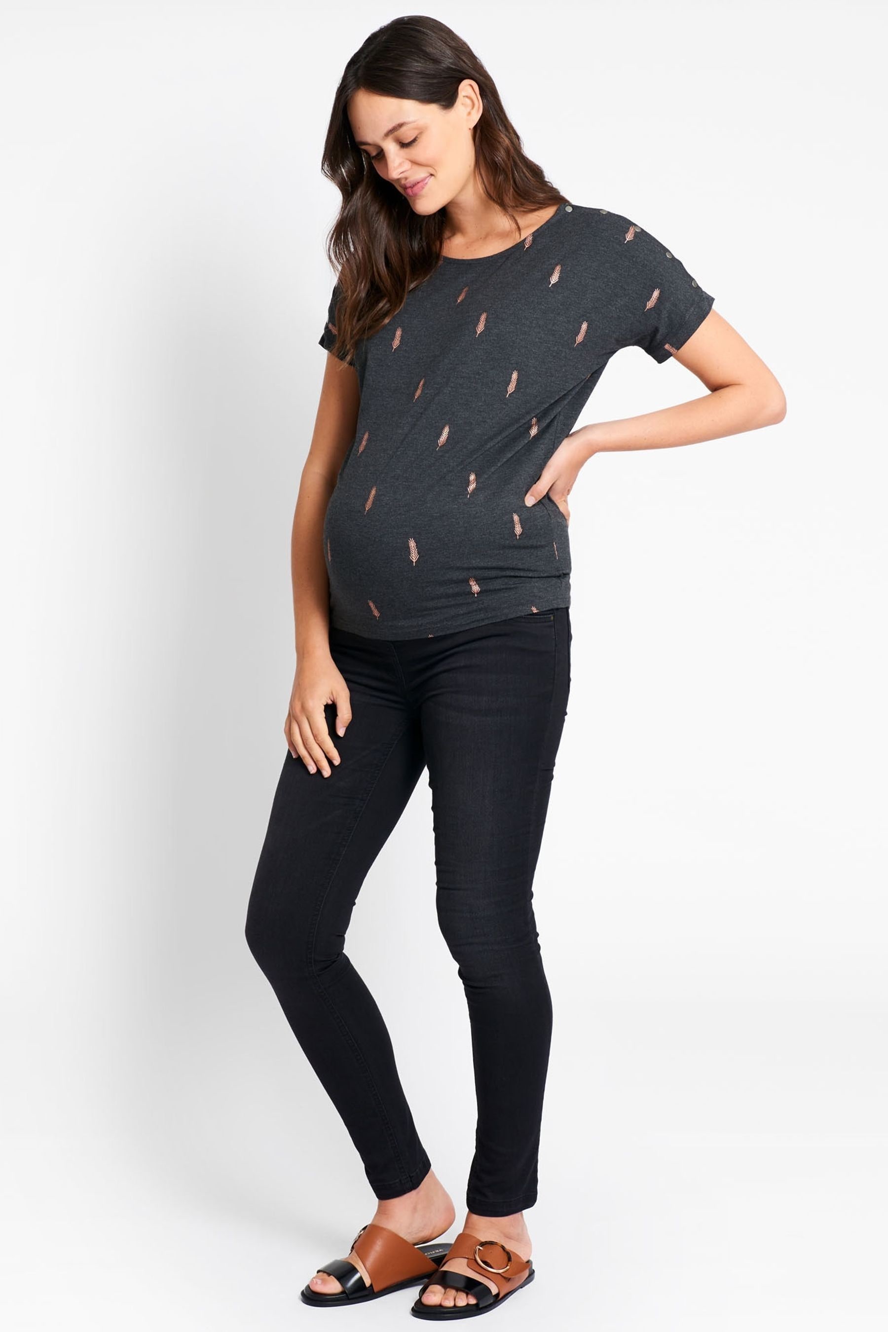 Nursing sale tops next