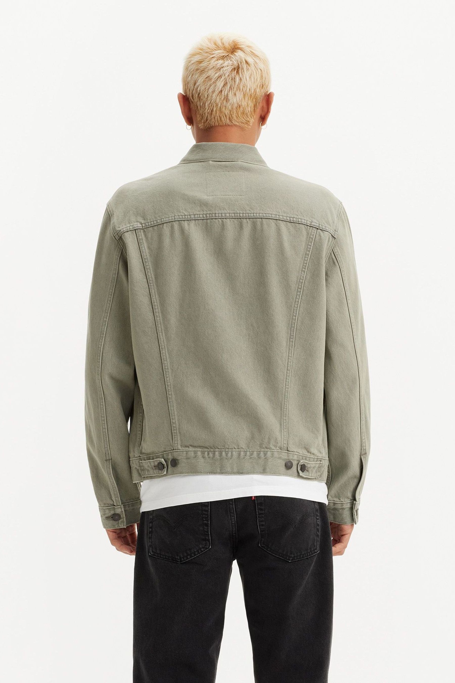 Alpine escape jacket 2025
