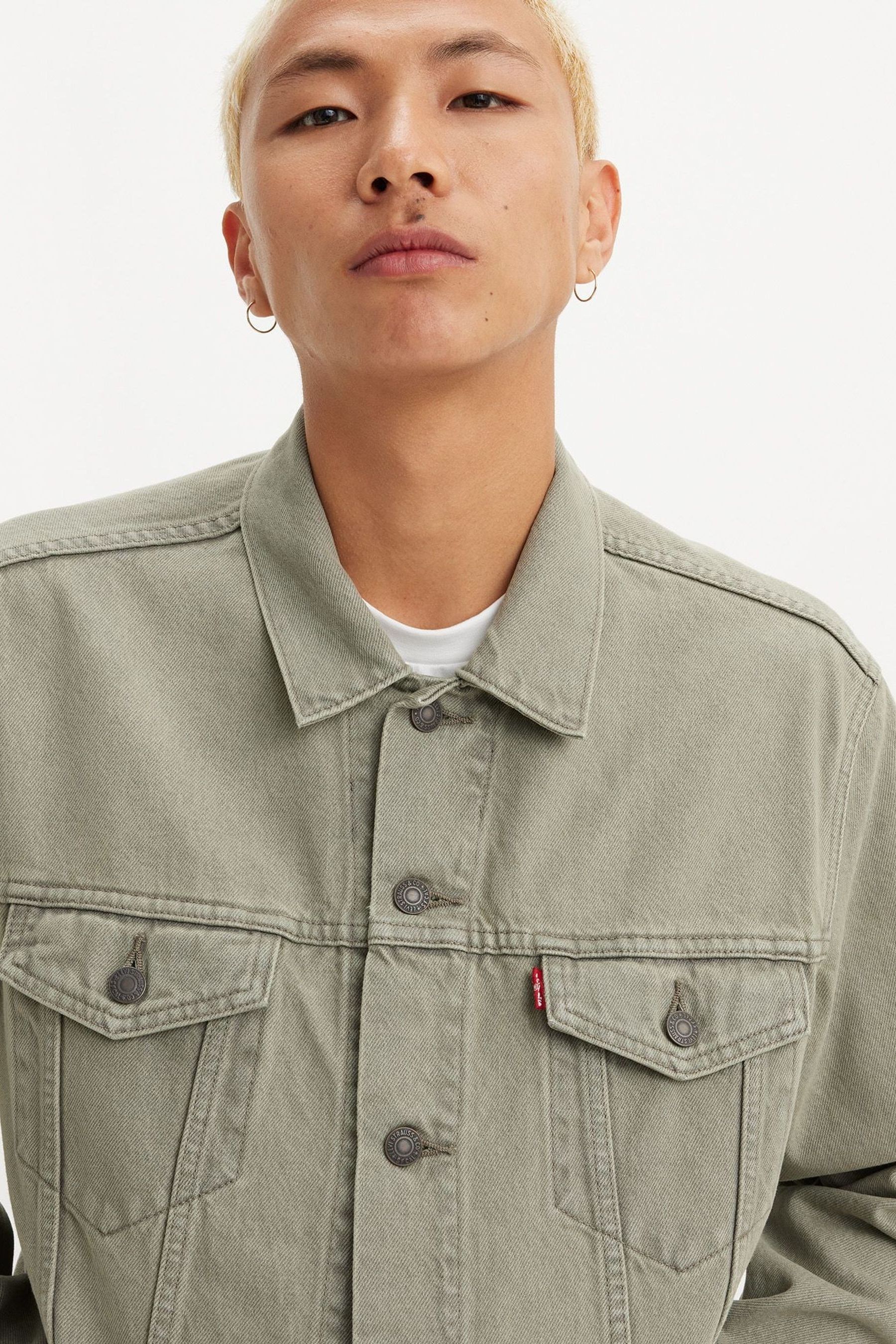 Alpine escape jacket 2025