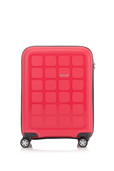 Tripp Holiday 7 Cabin 4 wheel 55cm Suitcase