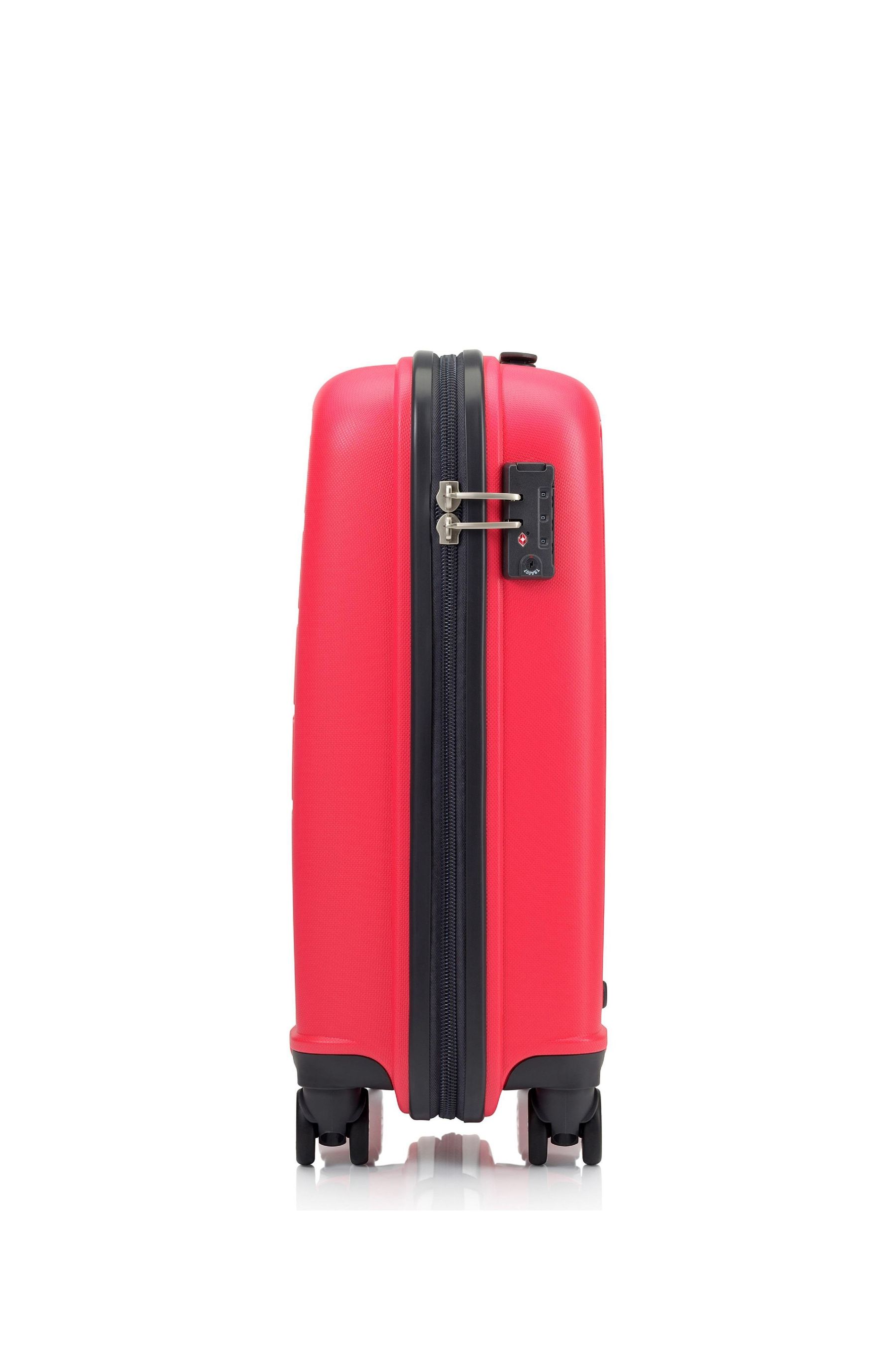Buy Tripp Holiday 7 Cabin 4 wheel 55cm Suitcase from the Next UK