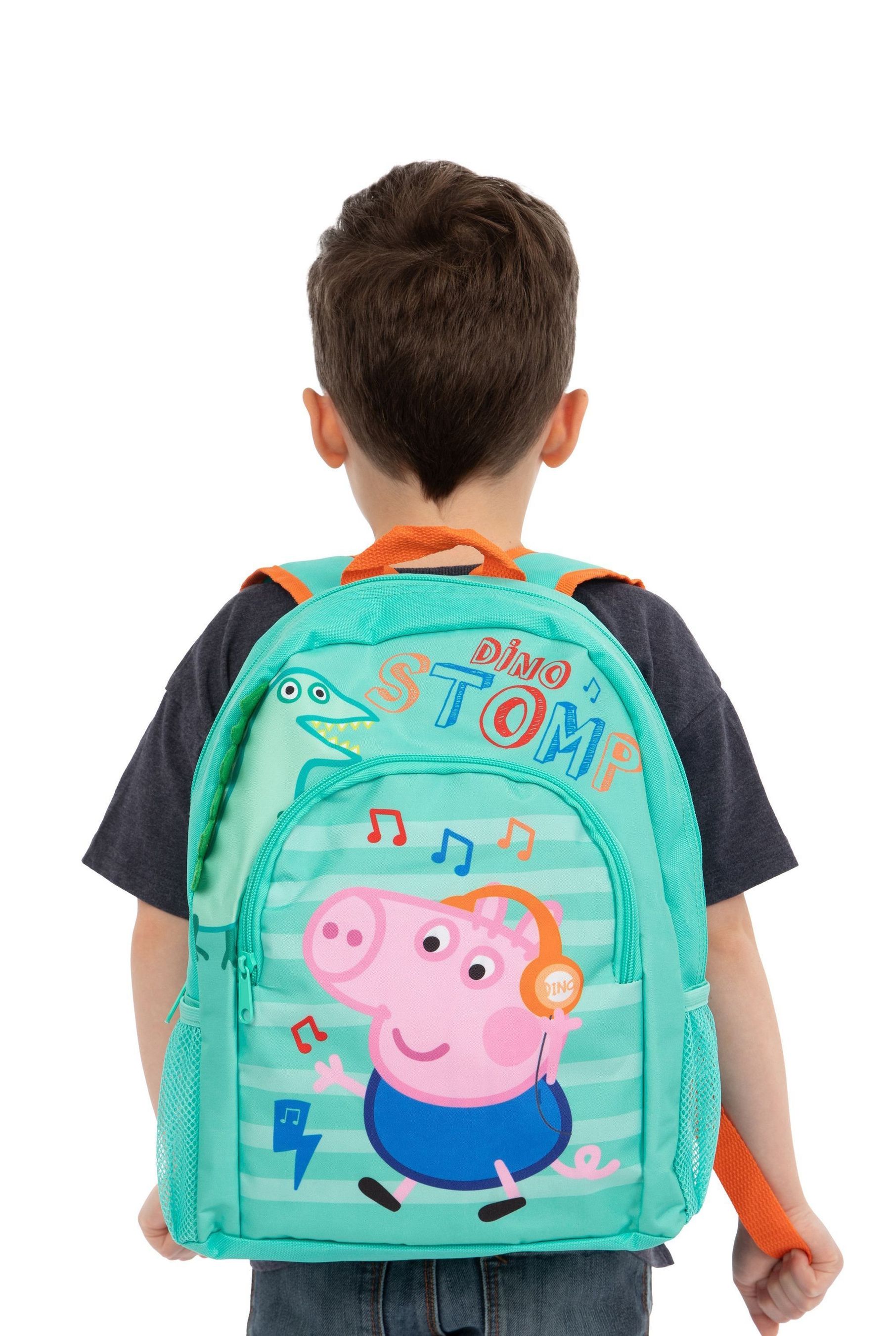 Peppa pig mini backpack discount