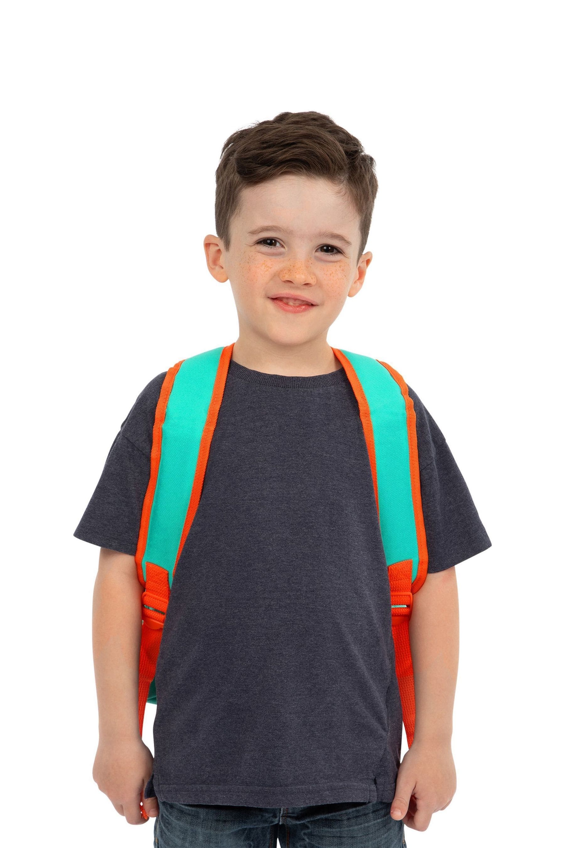 Peppa pig boys backpack store