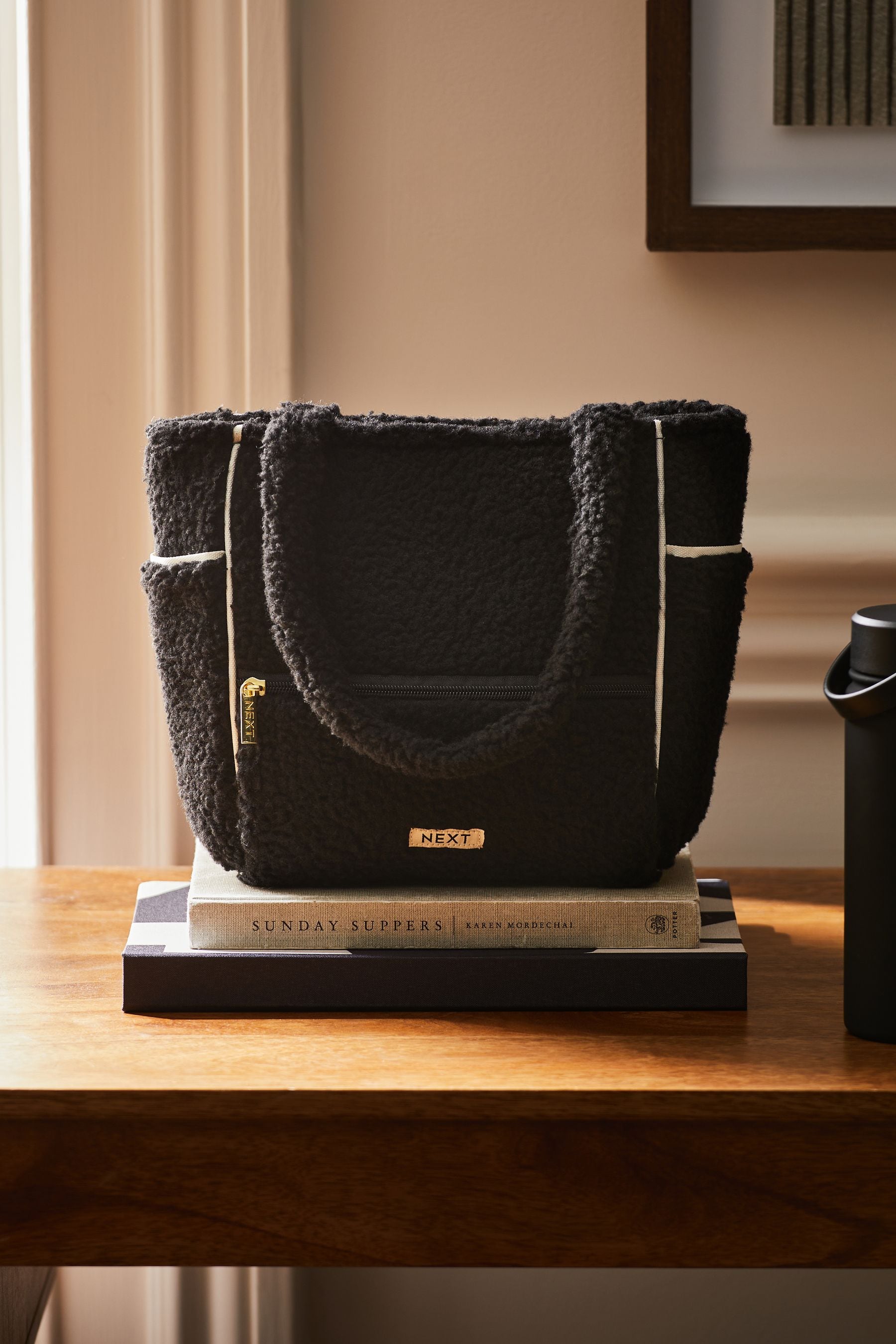 Womens lunch bag next cheap