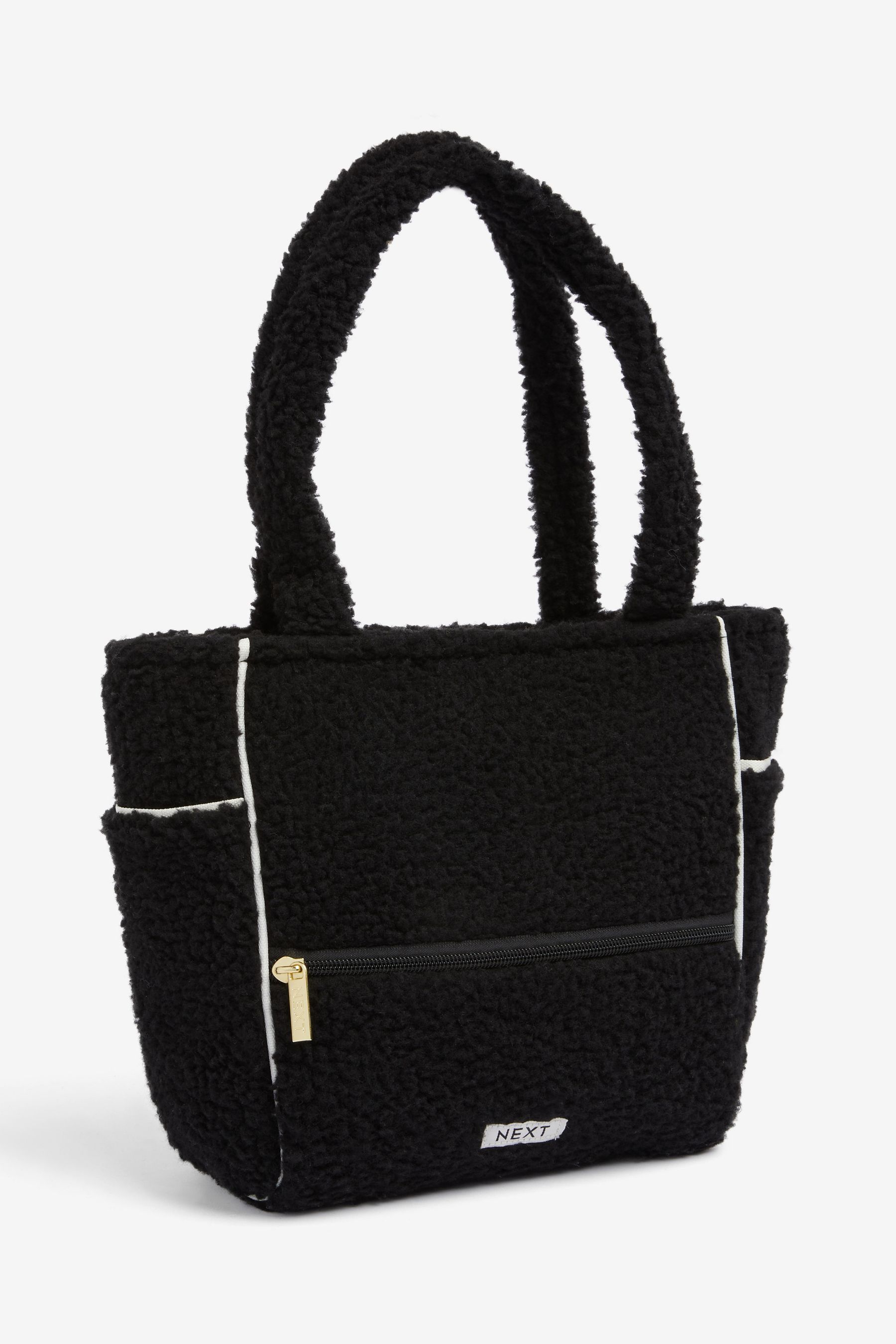 Buy Monochrome Lunch Bag from the Next UK online shop