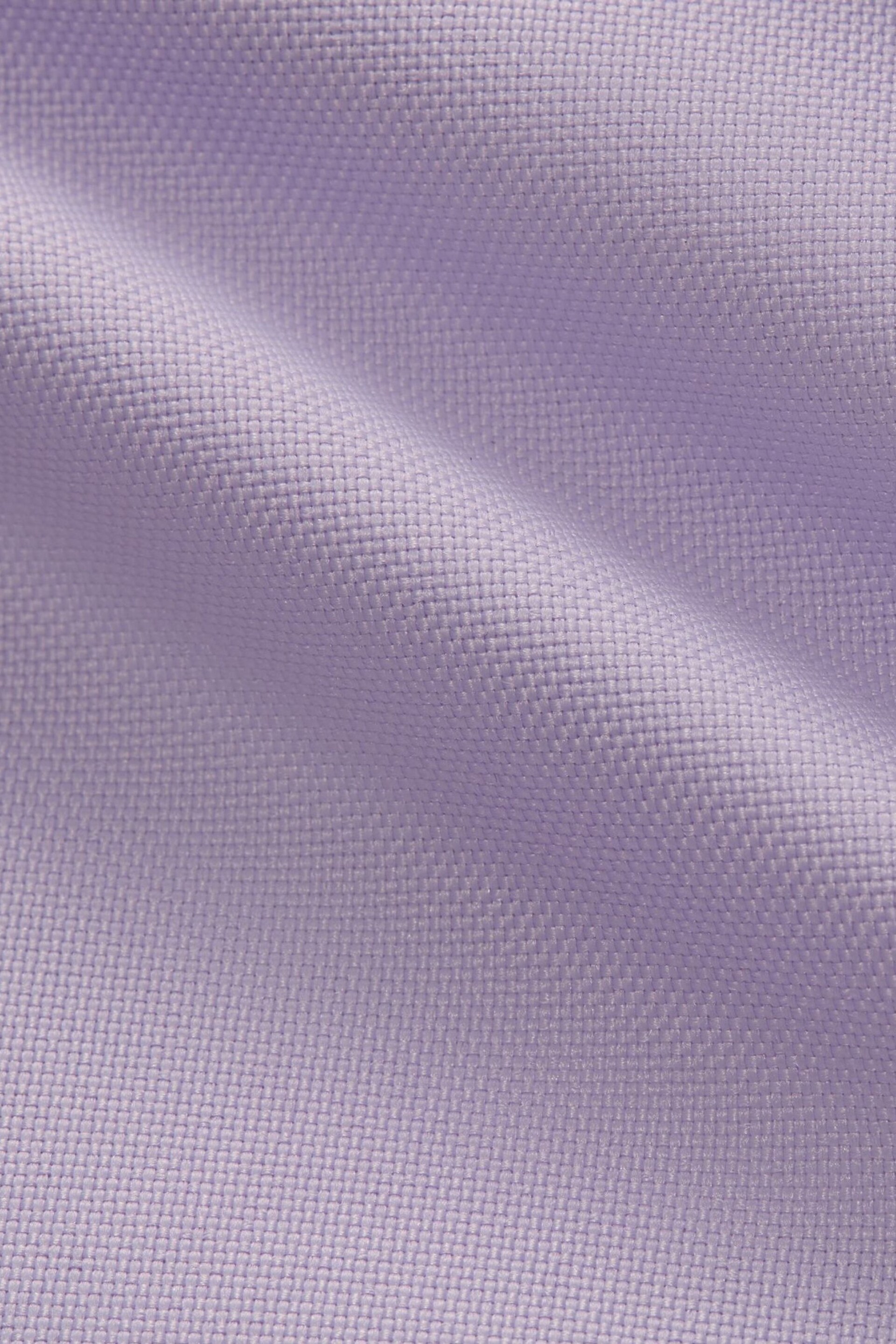 Nike Purple Heritage Backpack (25L) - Image 6 of 8