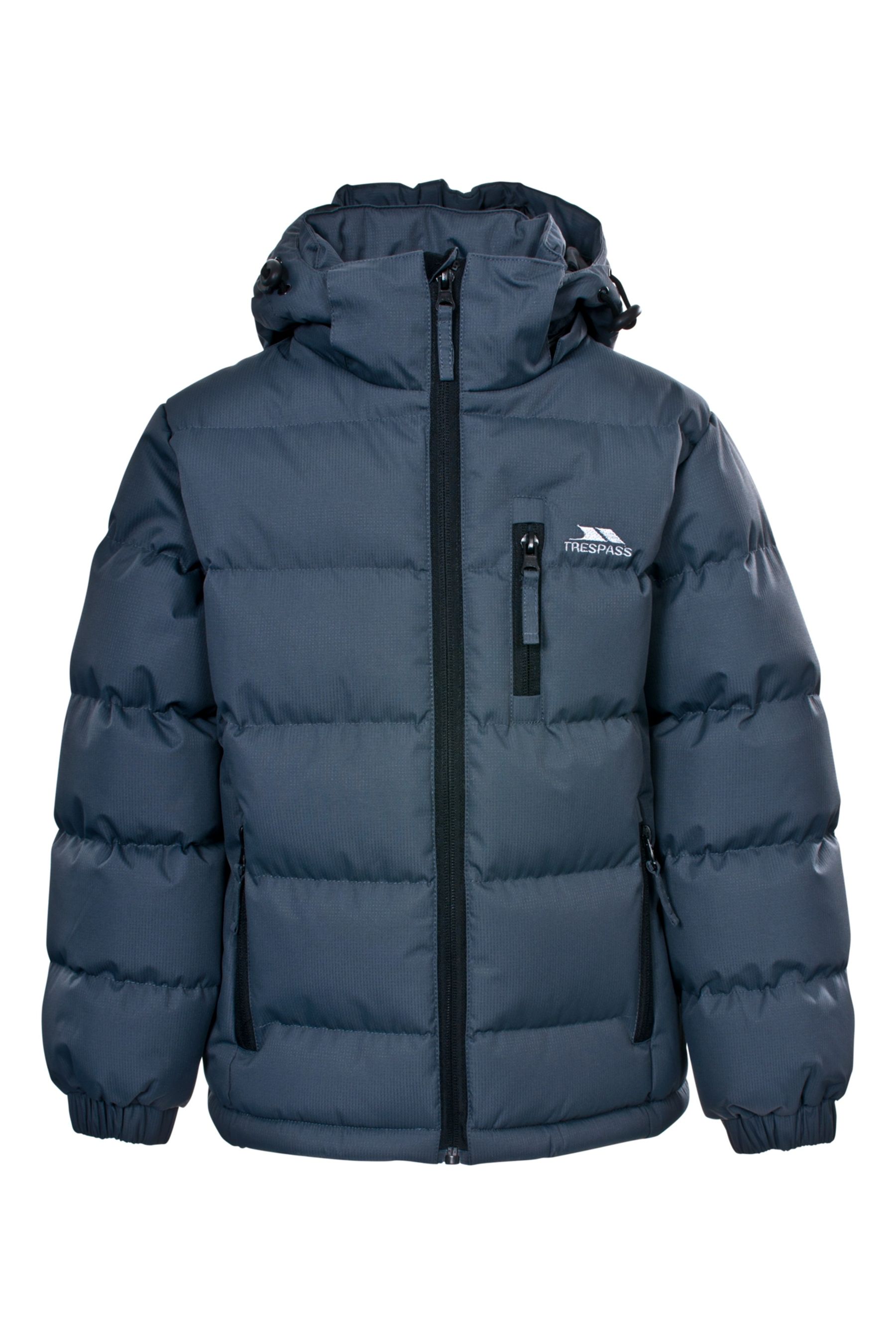 Buy Trespass Kids Tuff Padded Jacket from Next USA