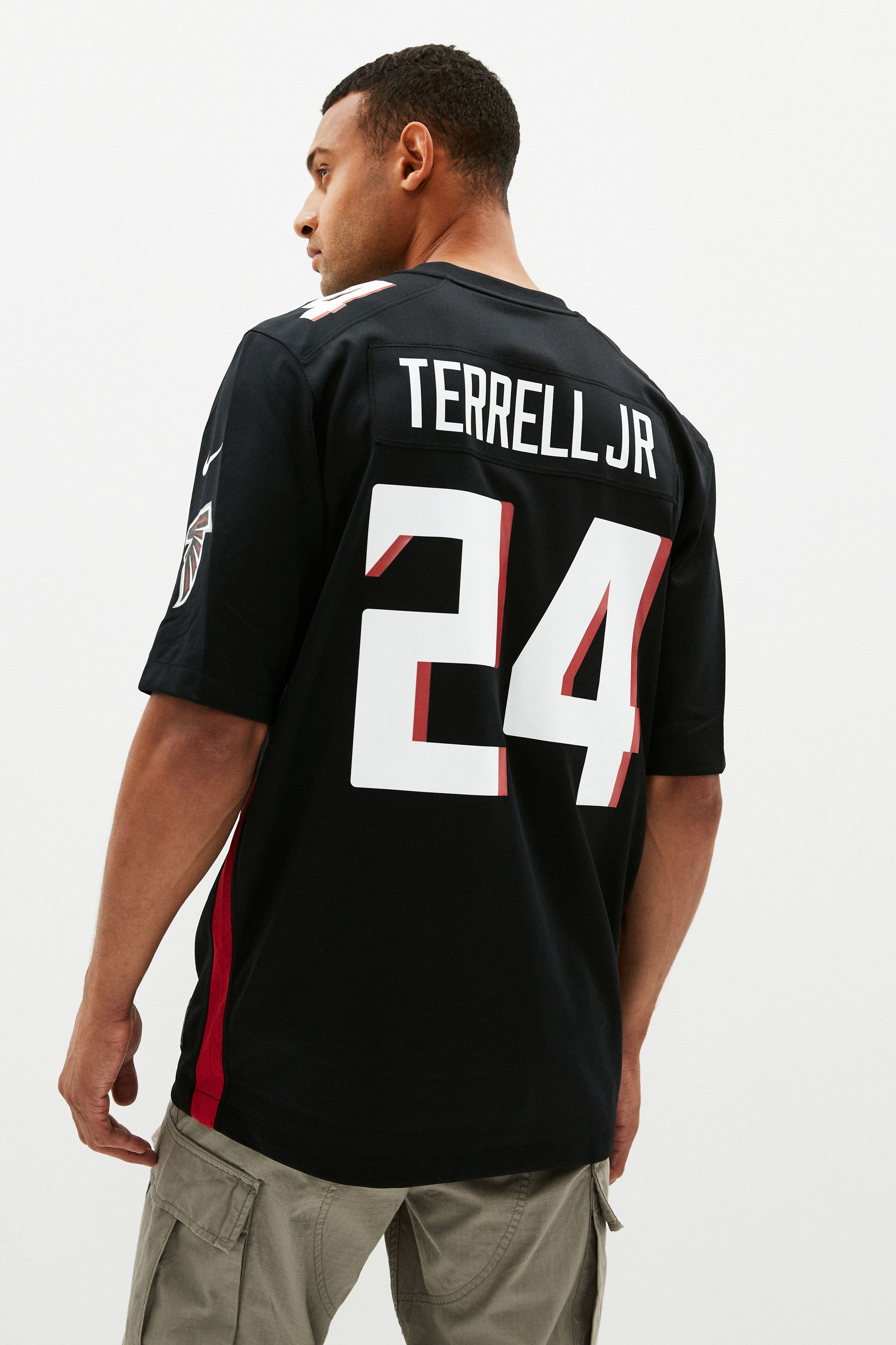 Atlanta falcons home jersey shop
